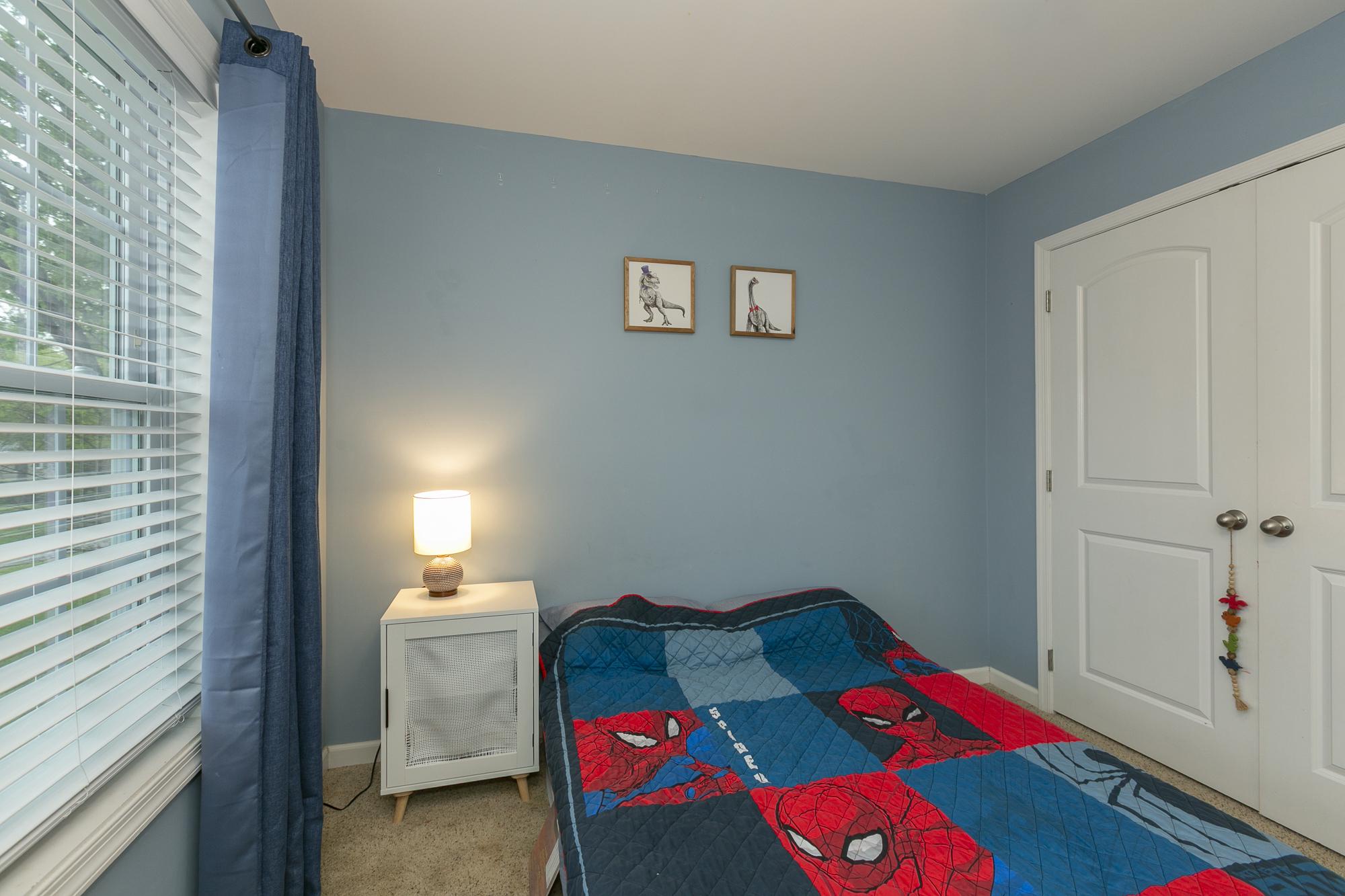 MECKLENBURG HEIGHTS - Residential