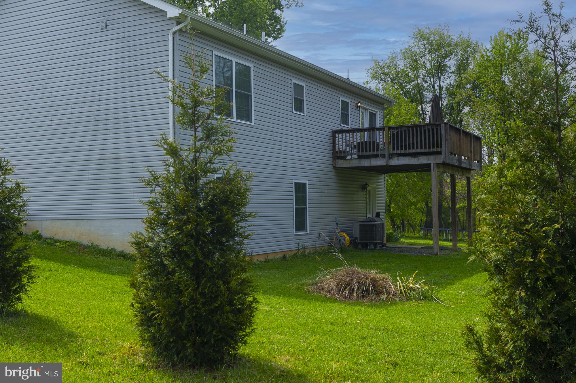 MECKLENBURG HEIGHTS - Residential