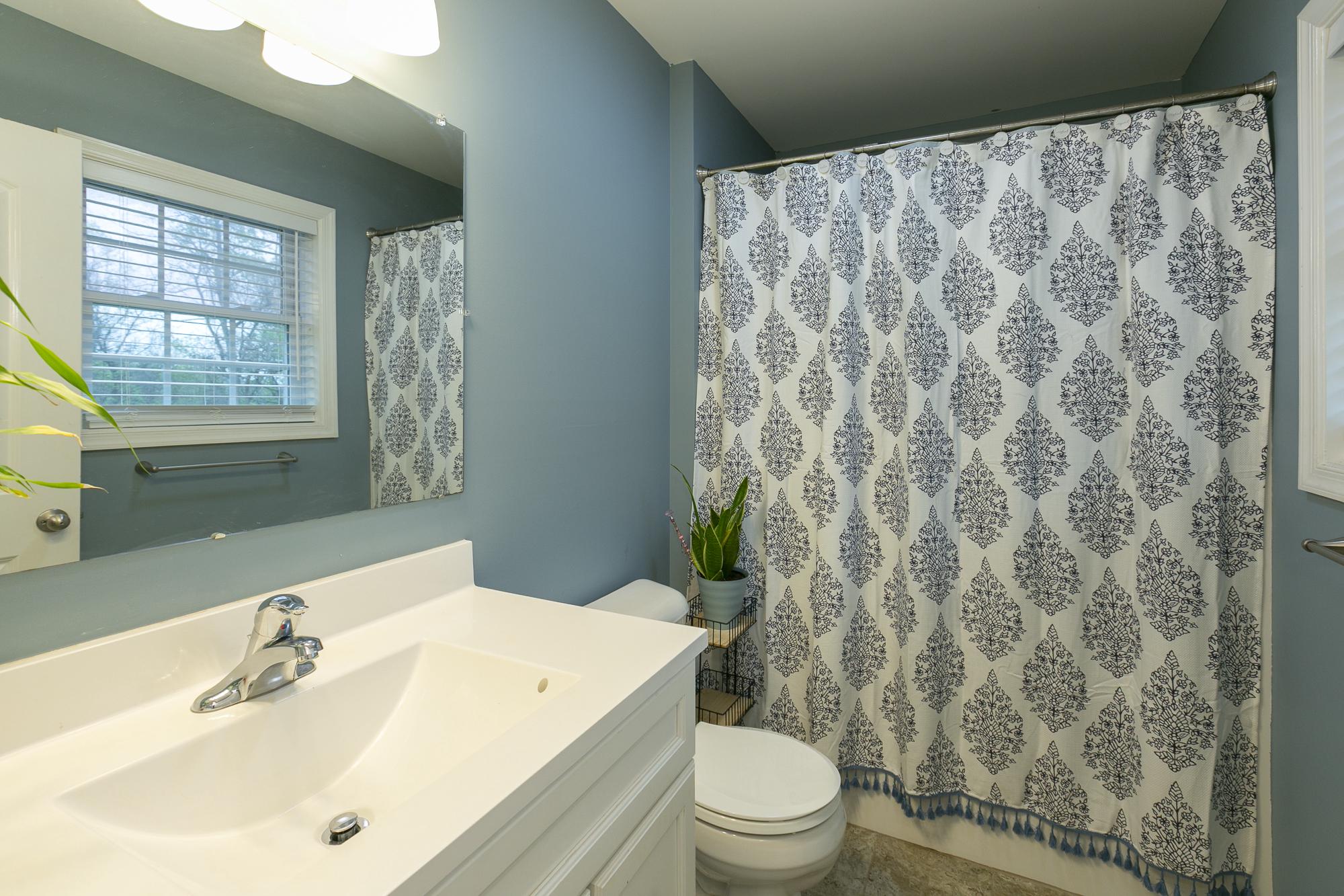 MECKLENBURG HEIGHTS - Residential