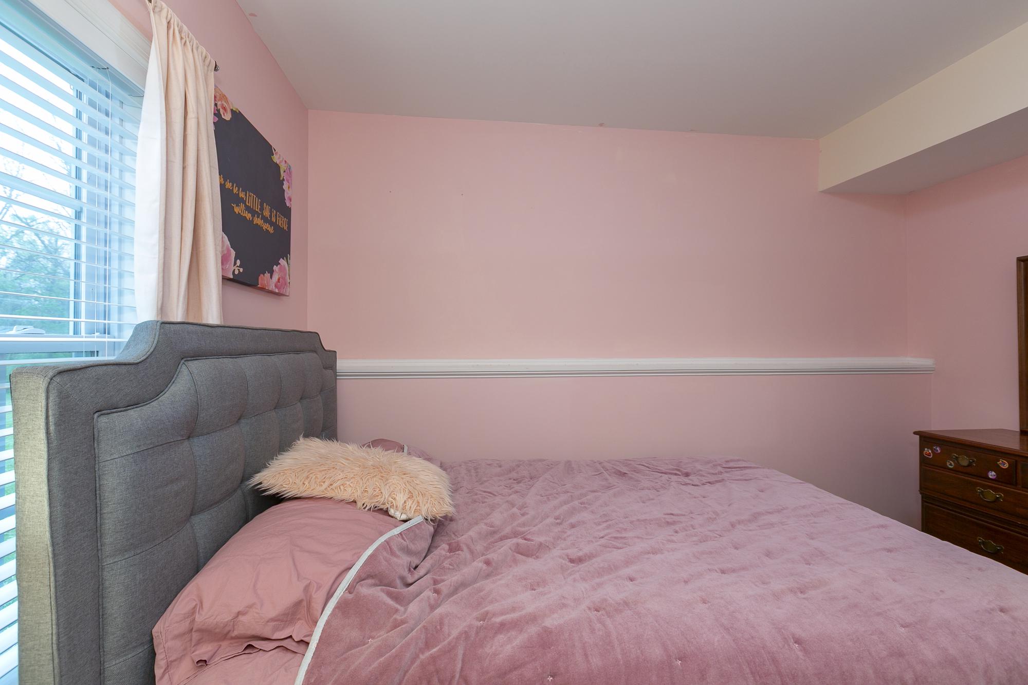 MECKLENBURG HEIGHTS - Residential