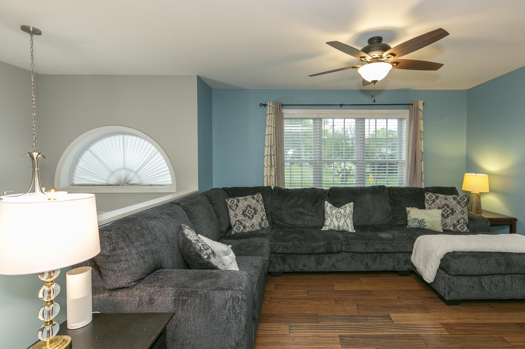 MECKLENBURG HEIGHTS - Residential