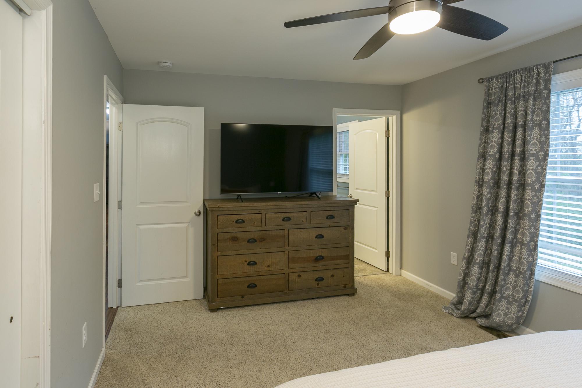 MECKLENBURG HEIGHTS - Residential