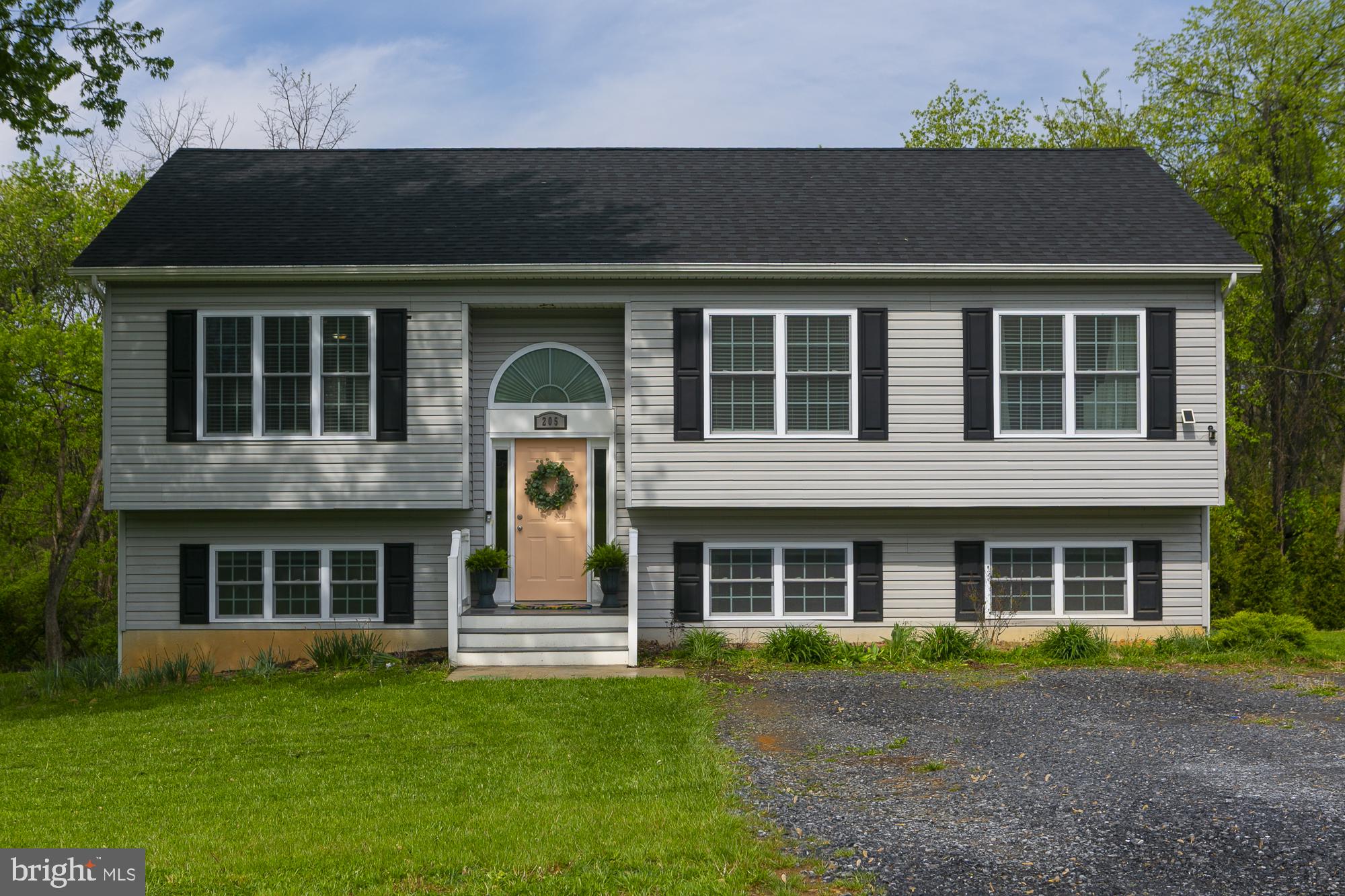 MECKLENBURG HEIGHTS - Residential