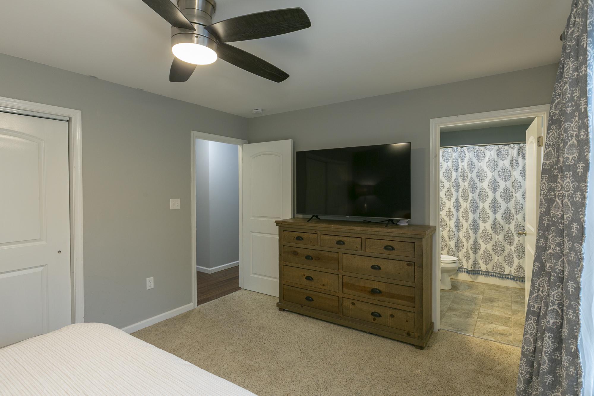 MECKLENBURG HEIGHTS - Residential