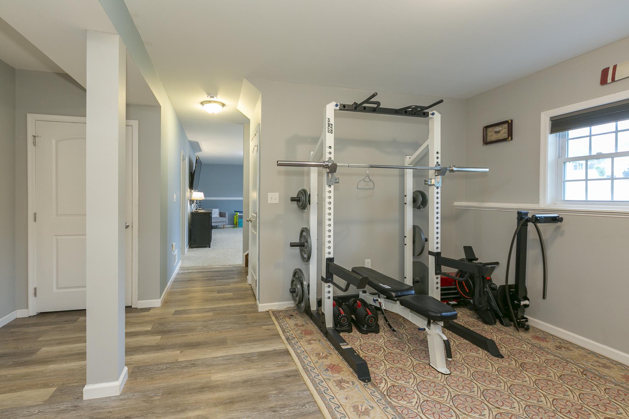 MECKLENBURG HEIGHTS - Residential