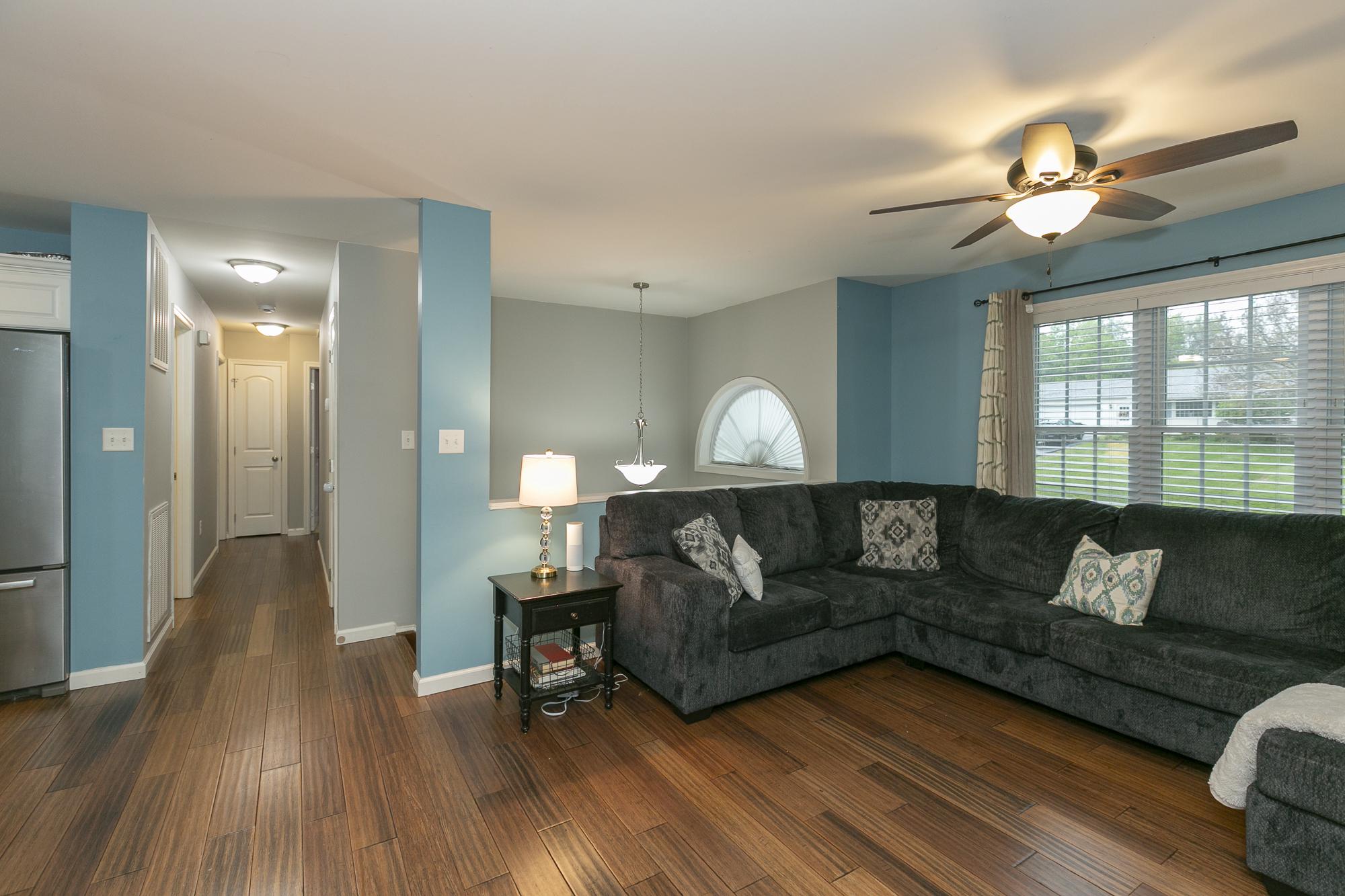 MECKLENBURG HEIGHTS - Residential