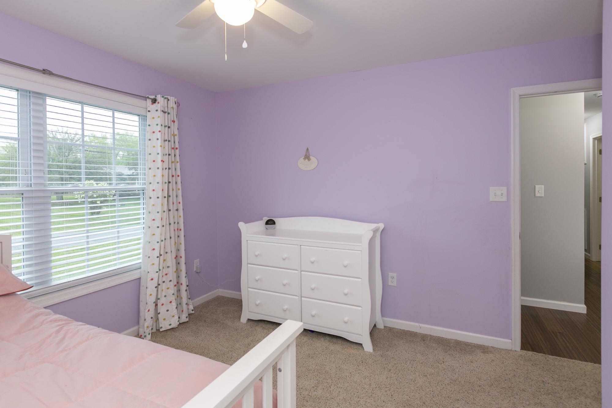 MECKLENBURG HEIGHTS - Residential