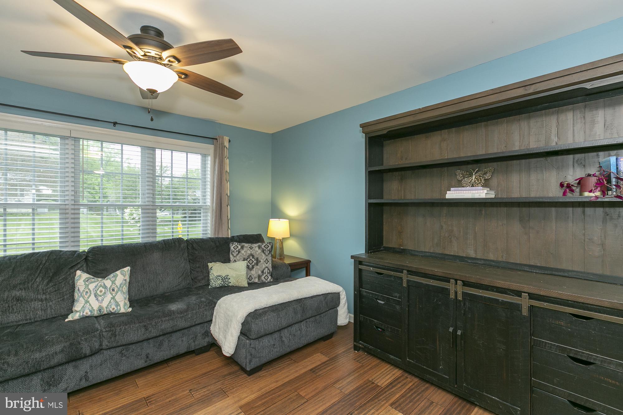 MECKLENBURG HEIGHTS - Residential