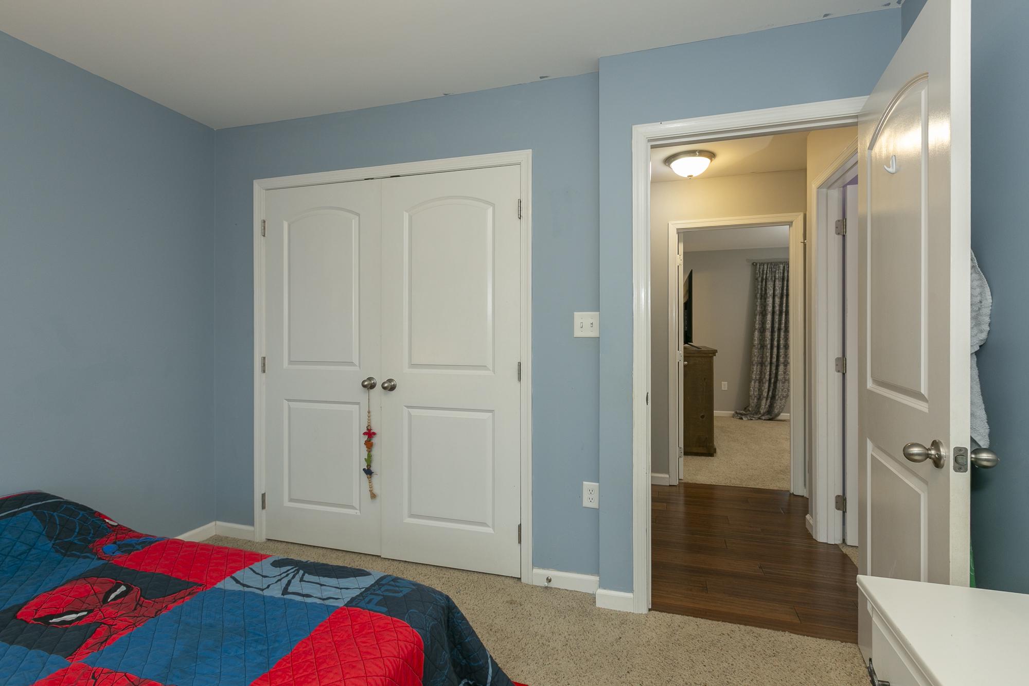 MECKLENBURG HEIGHTS - Residential