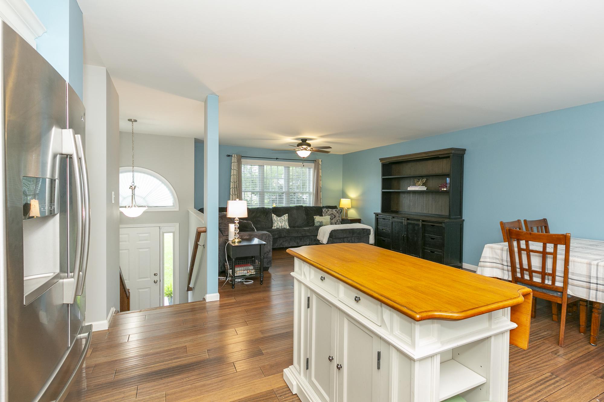 MECKLENBURG HEIGHTS - Residential