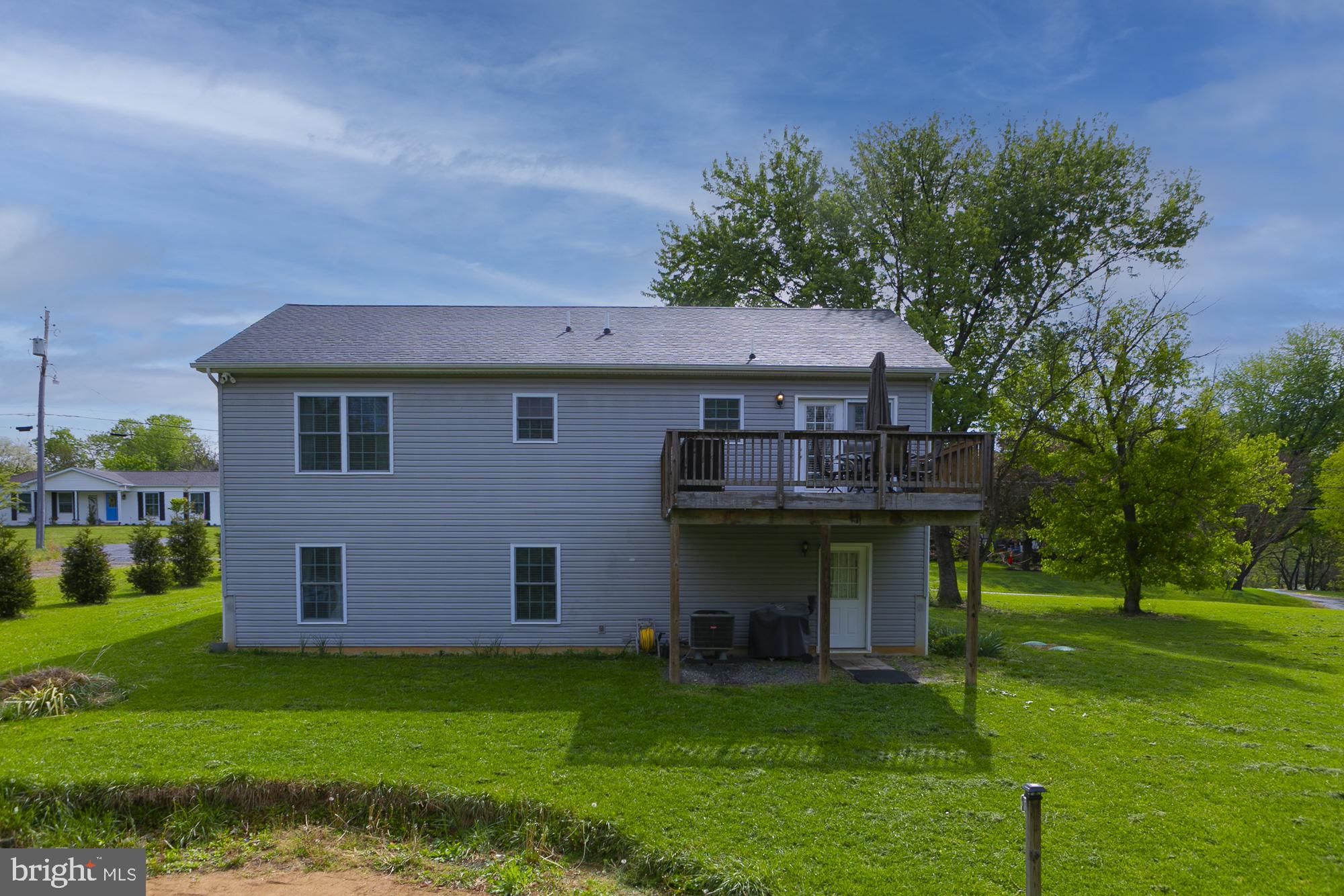 MECKLENBURG HEIGHTS - Residential