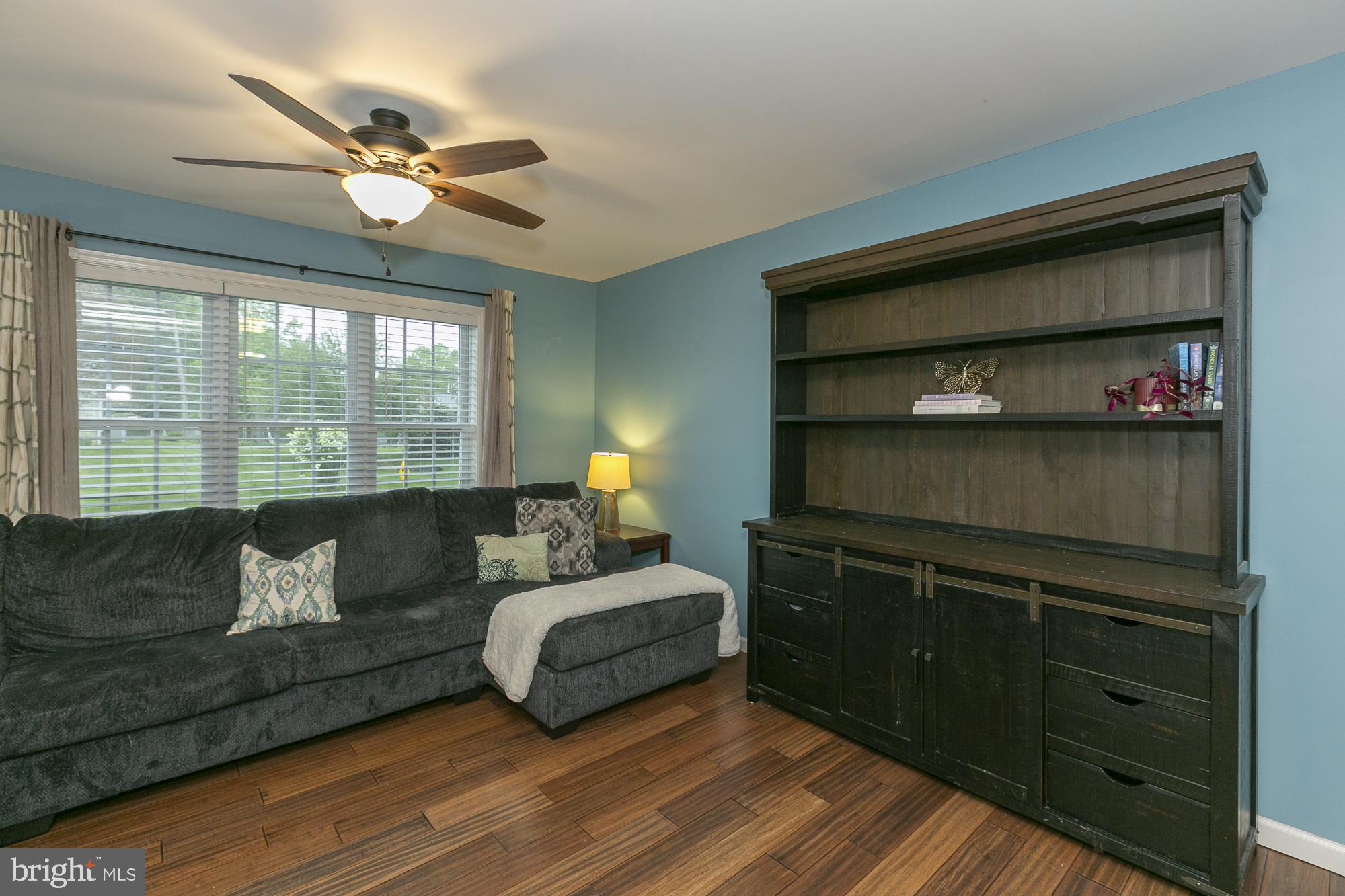 MECKLENBURG HEIGHTS - Residential