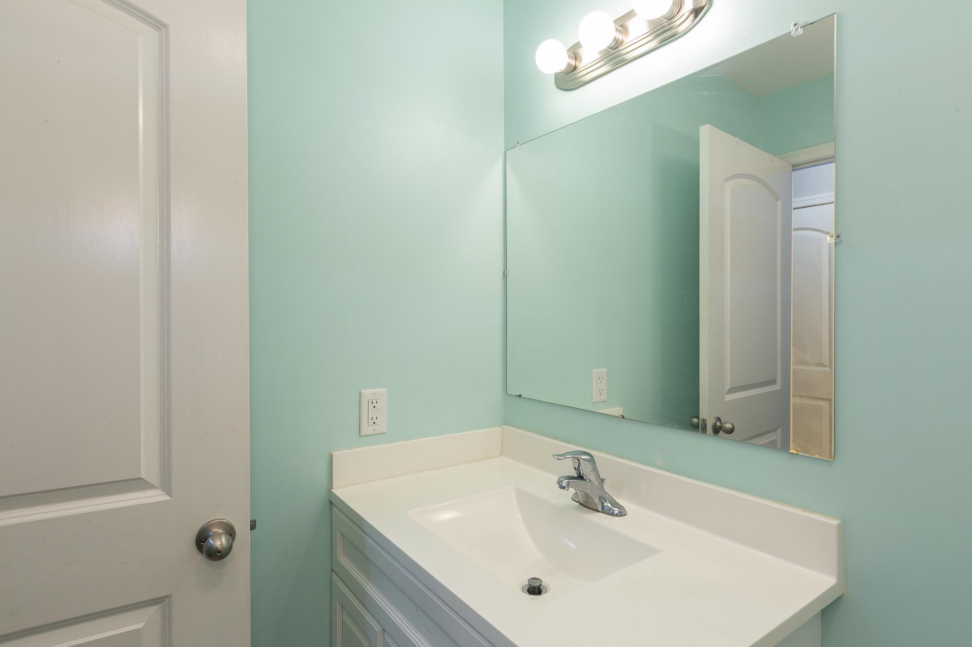 MECKLENBURG HEIGHTS - Residential