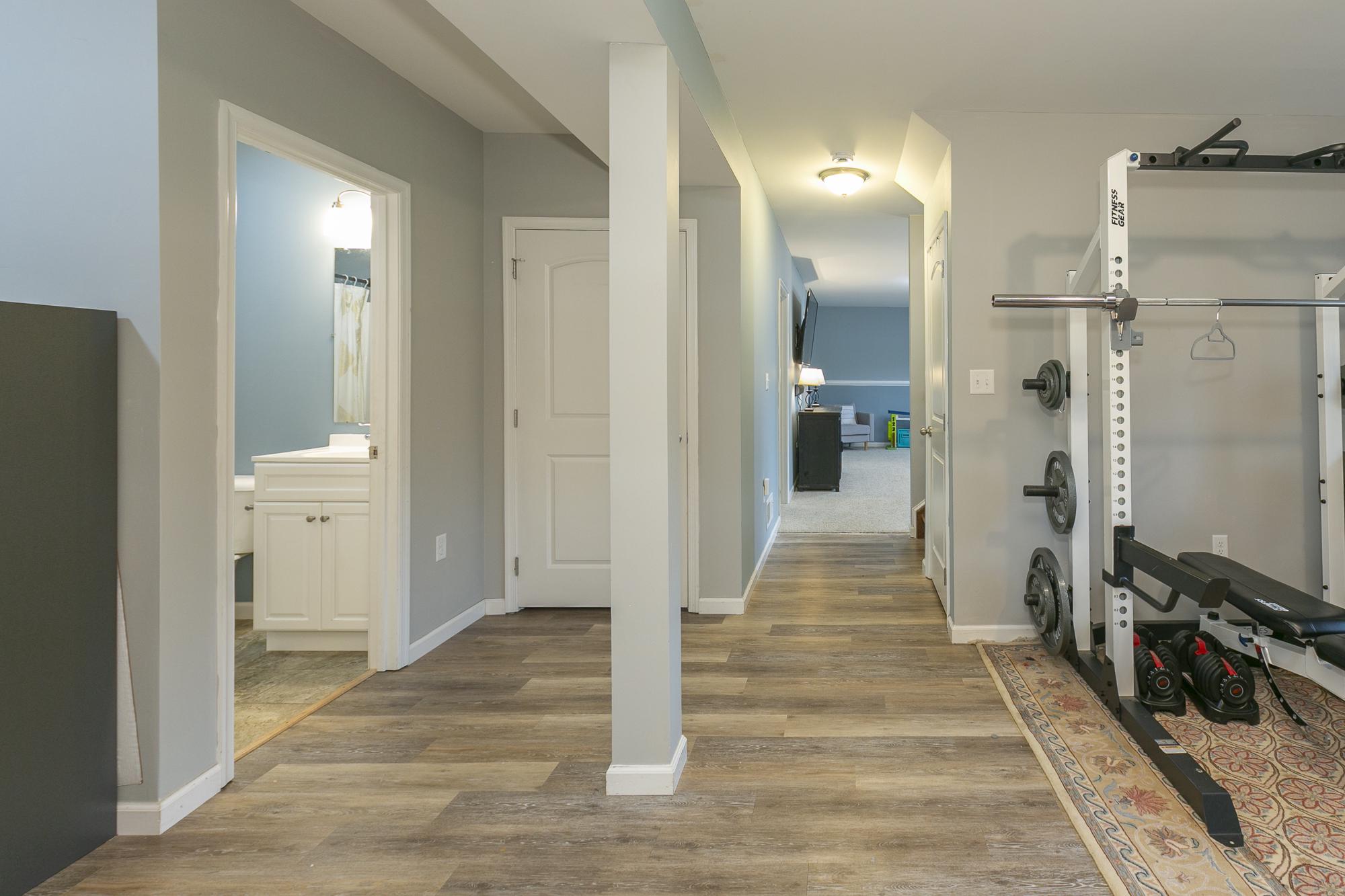 MECKLENBURG HEIGHTS - Residential