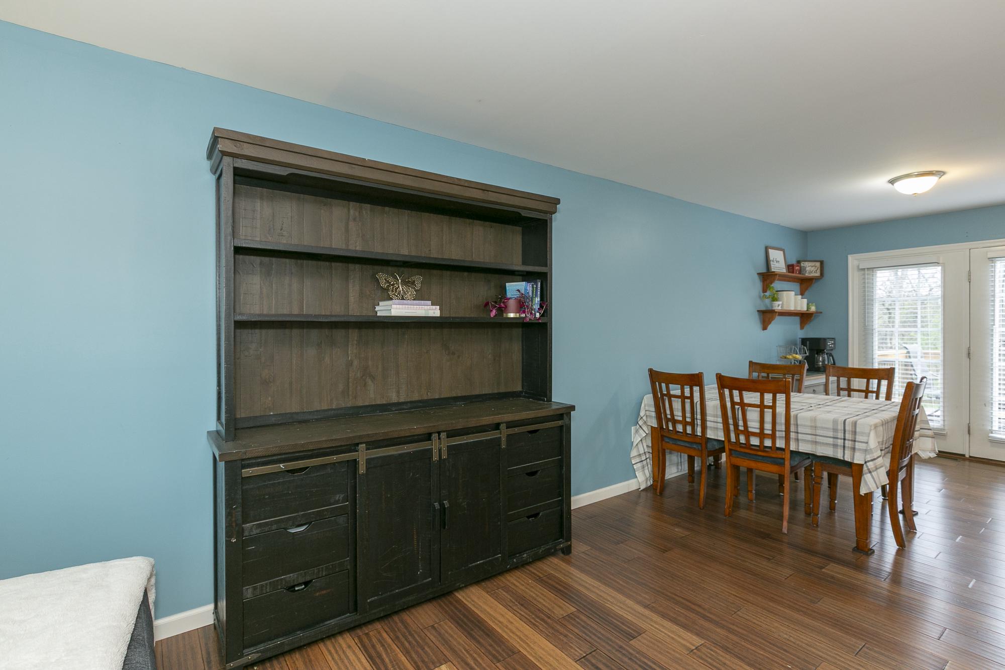 MECKLENBURG HEIGHTS - Residential