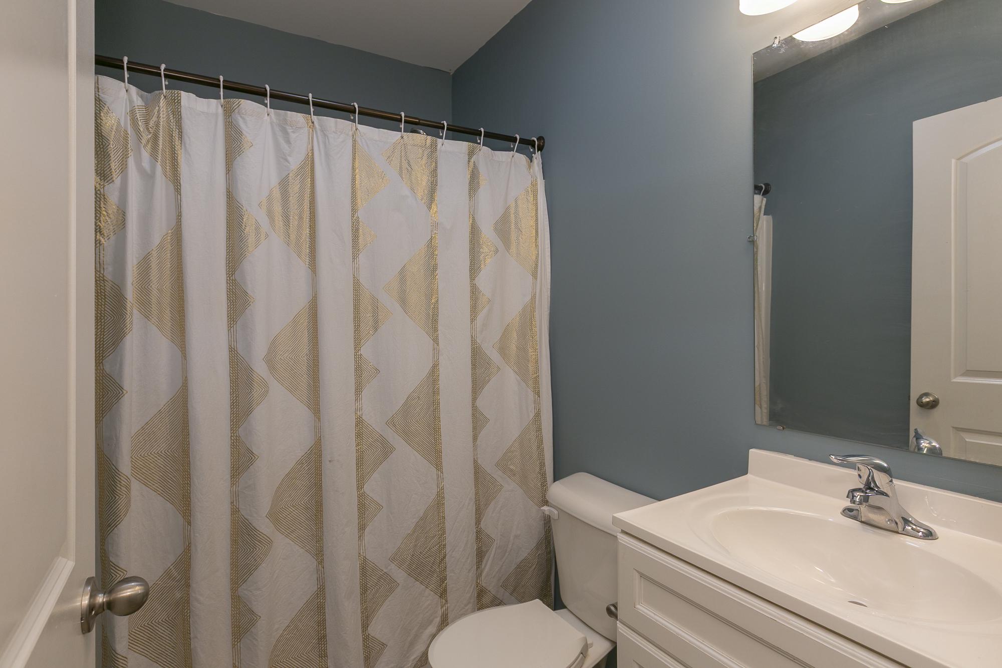 MECKLENBURG HEIGHTS - Residential