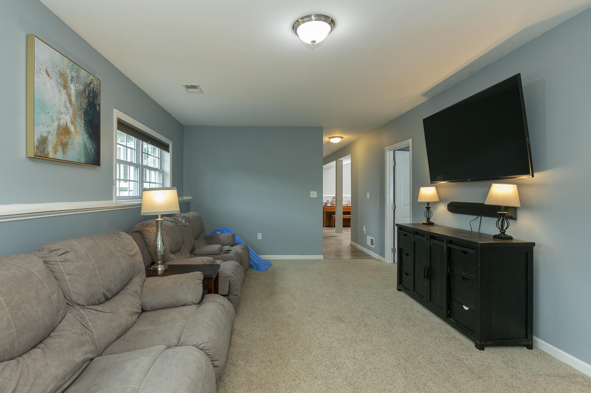 MECKLENBURG HEIGHTS - Residential