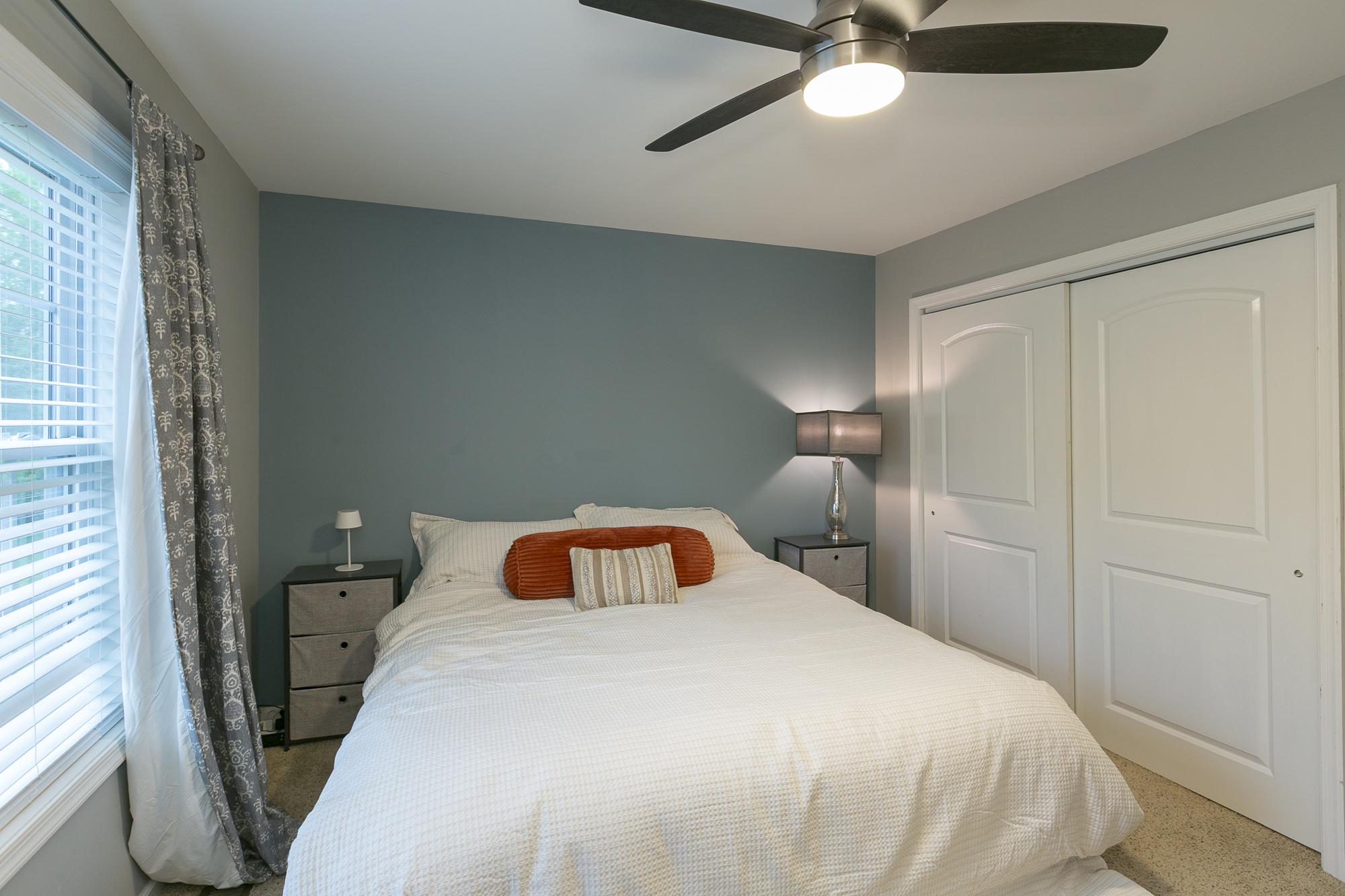 MECKLENBURG HEIGHTS - Residential