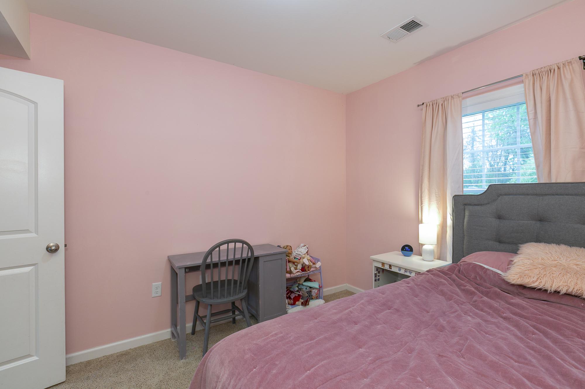 MECKLENBURG HEIGHTS - Residential