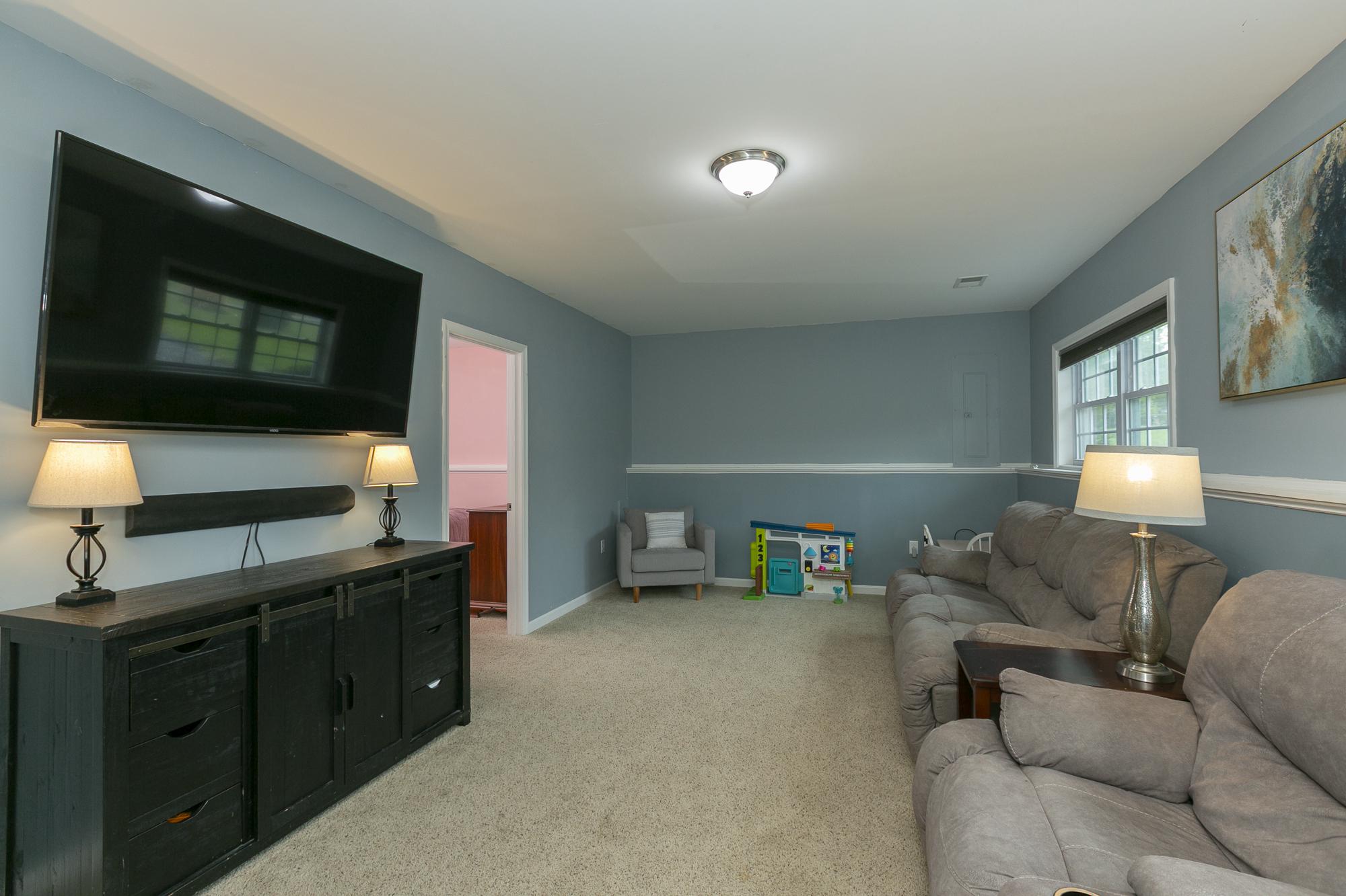 MECKLENBURG HEIGHTS - Residential