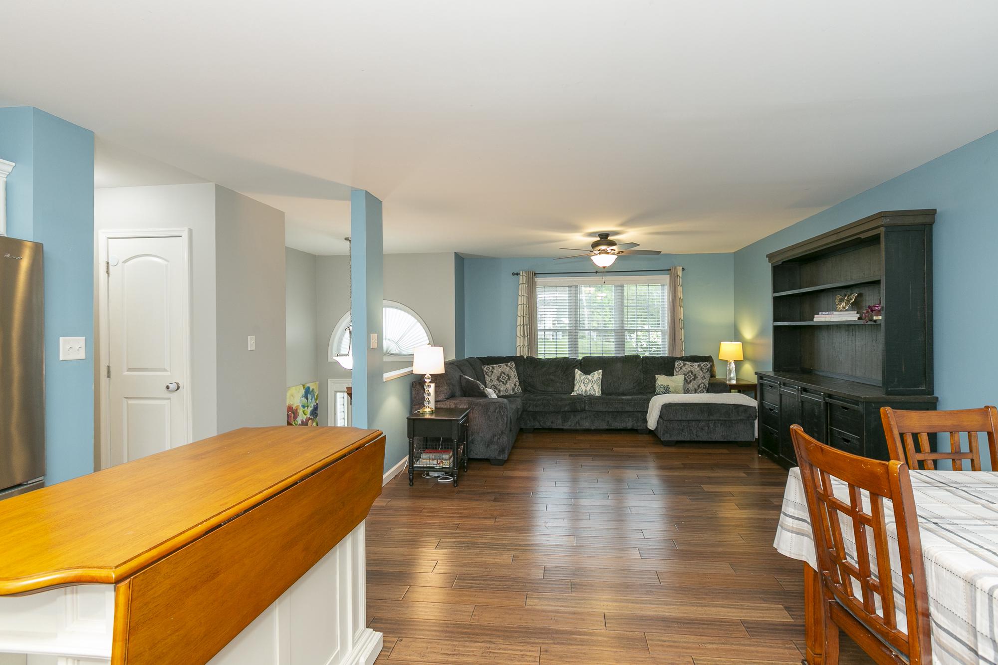 MECKLENBURG HEIGHTS - Residential