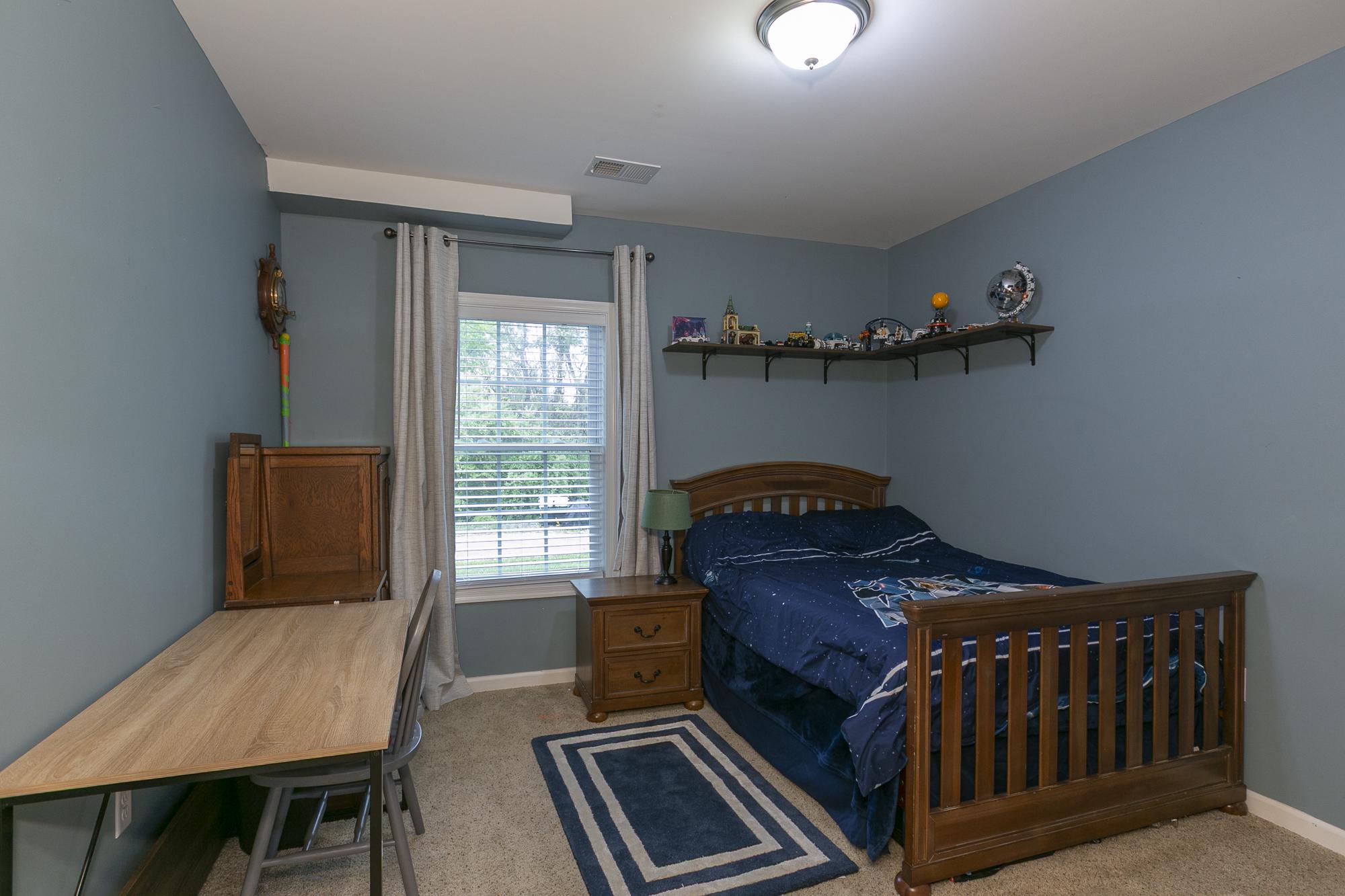 MECKLENBURG HEIGHTS - Residential