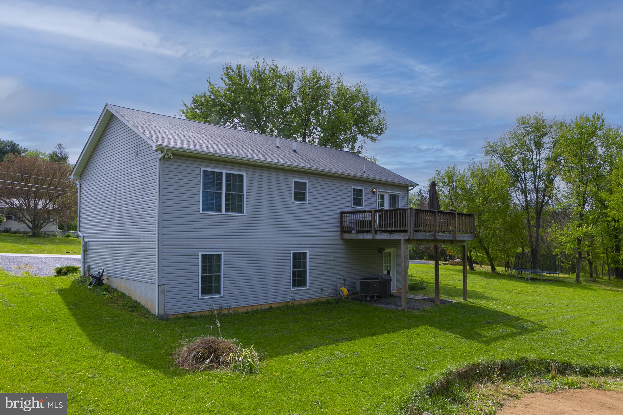 MECKLENBURG HEIGHTS - Residential