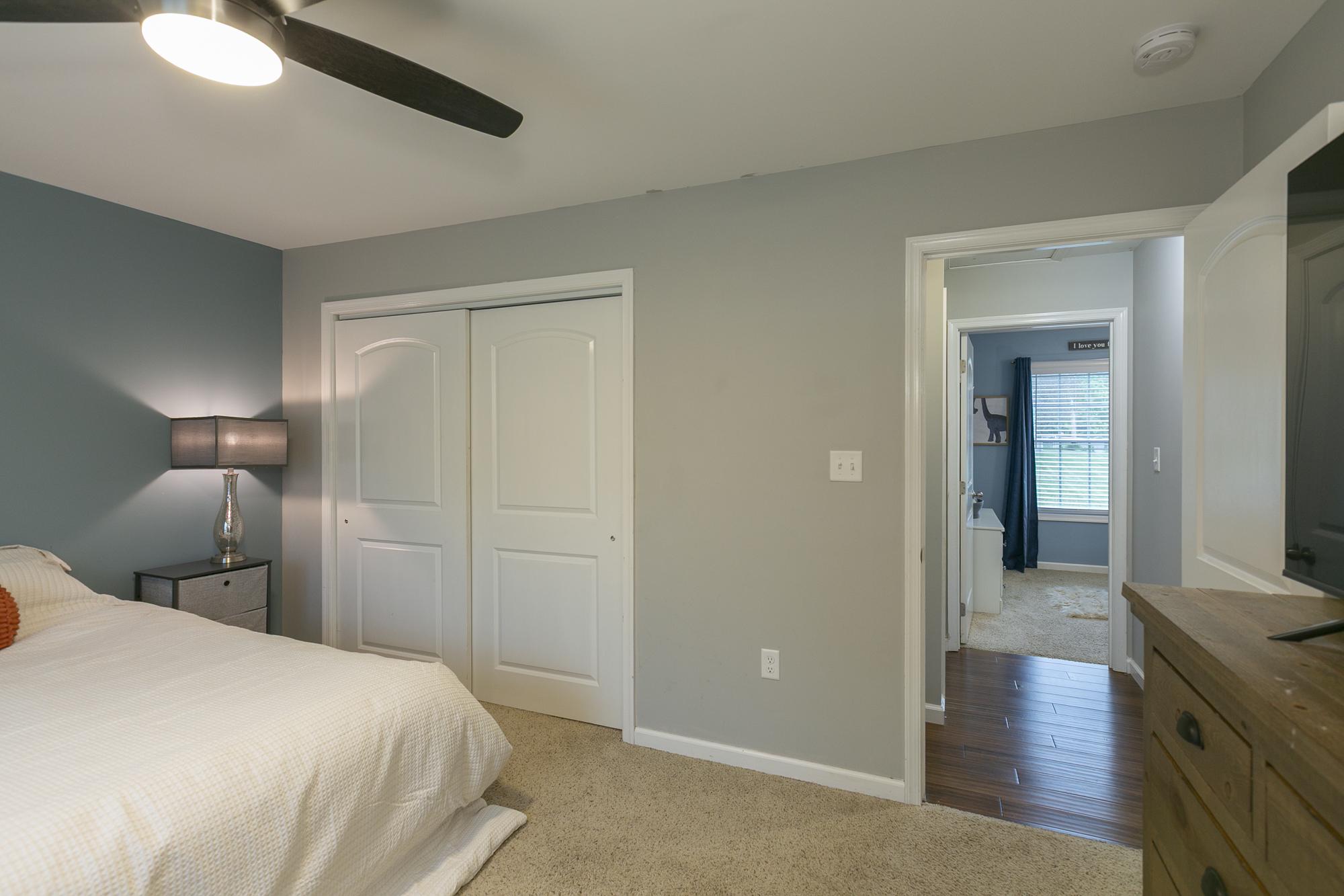 MECKLENBURG HEIGHTS - Residential