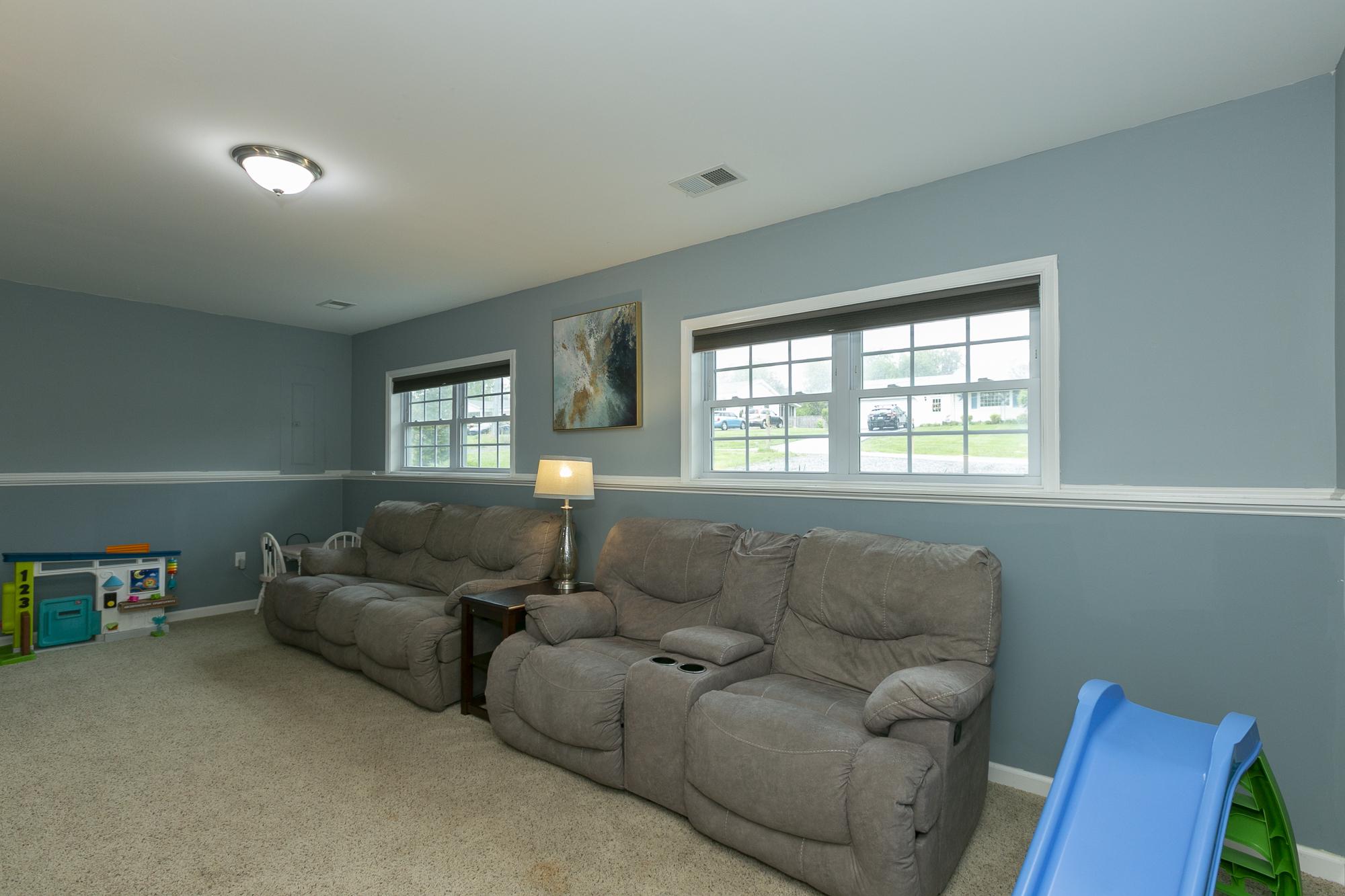 MECKLENBURG HEIGHTS - Residential