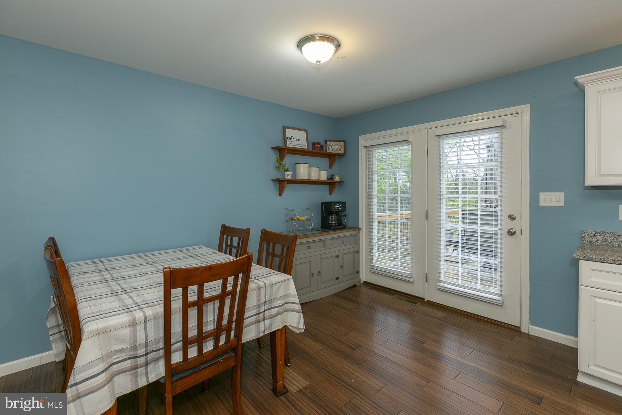 MECKLENBURG HEIGHTS - Residential