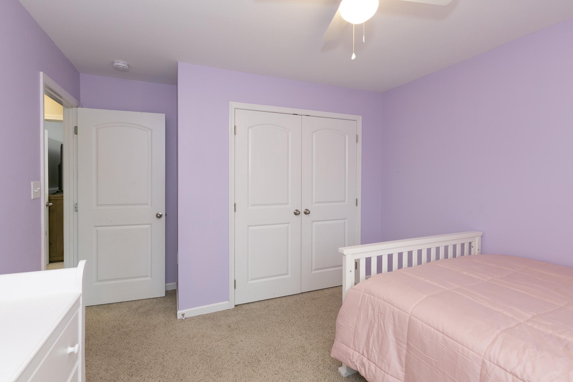 MECKLENBURG HEIGHTS - Residential