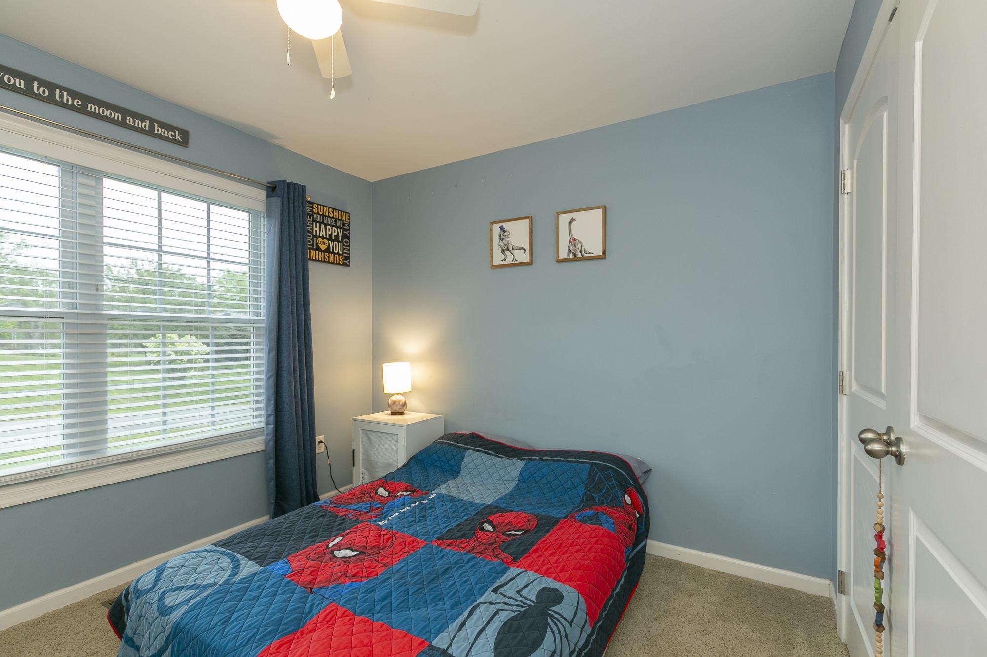 MECKLENBURG HEIGHTS - Residential