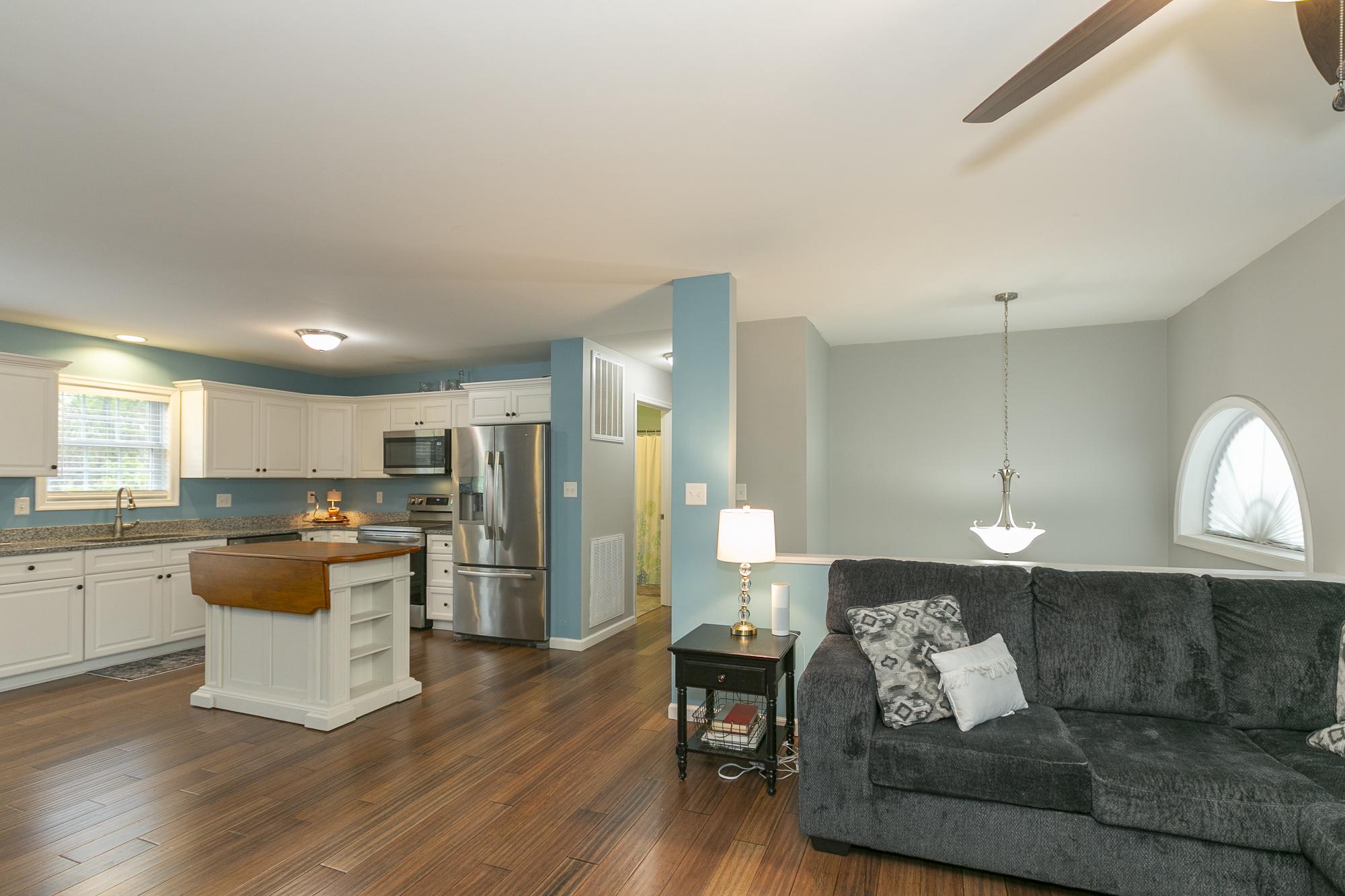 MECKLENBURG HEIGHTS - Residential