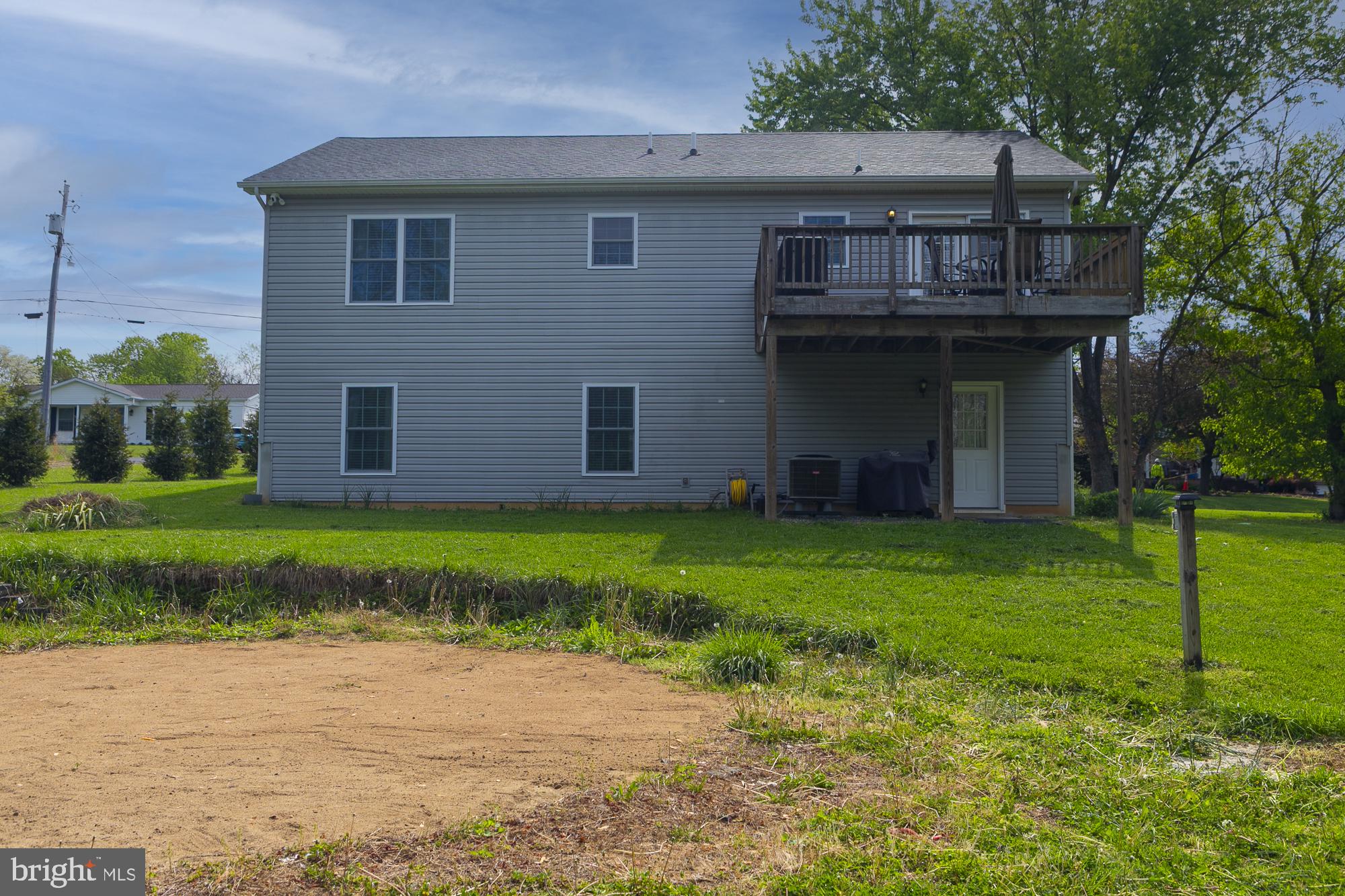 MECKLENBURG HEIGHTS - Residential