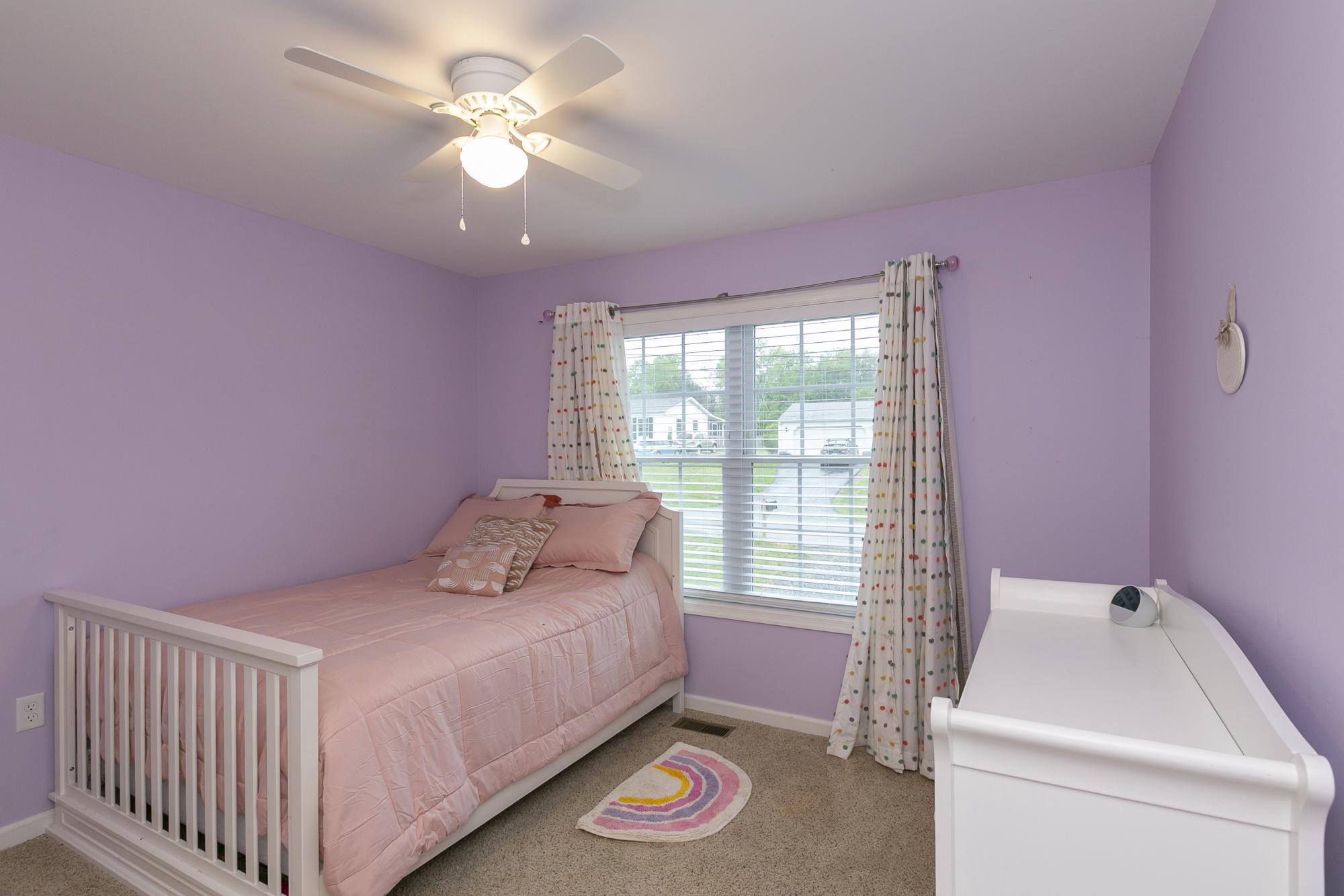 MECKLENBURG HEIGHTS - Residential