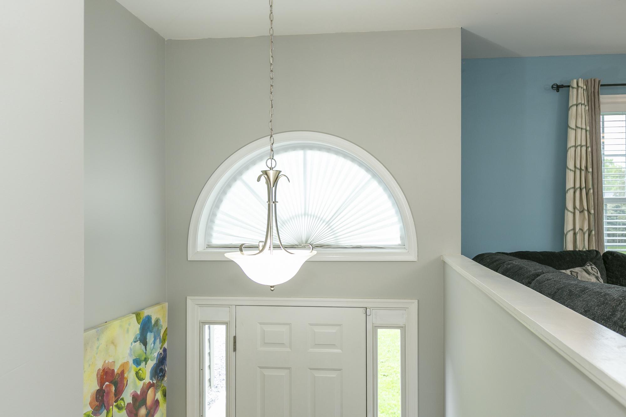 MECKLENBURG HEIGHTS - Residential