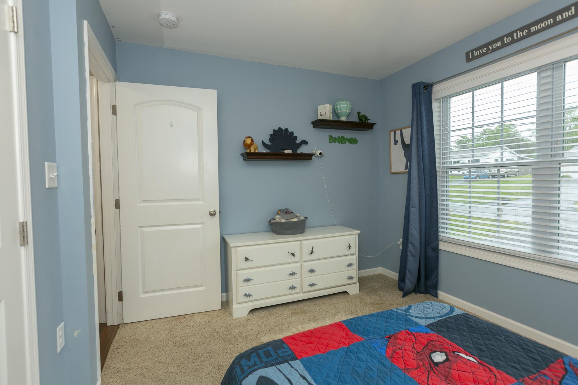 MECKLENBURG HEIGHTS - Residential