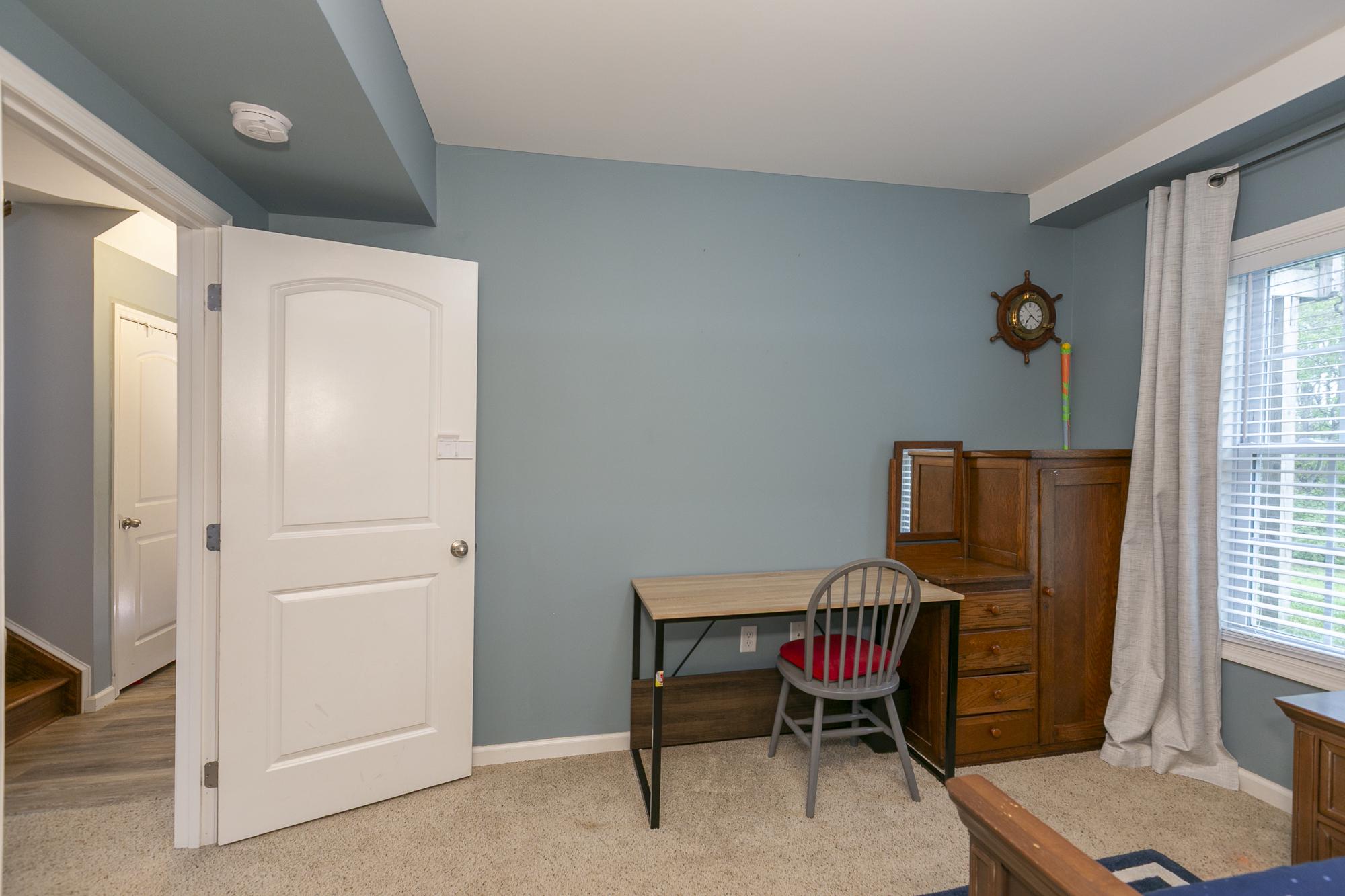 MECKLENBURG HEIGHTS - Residential