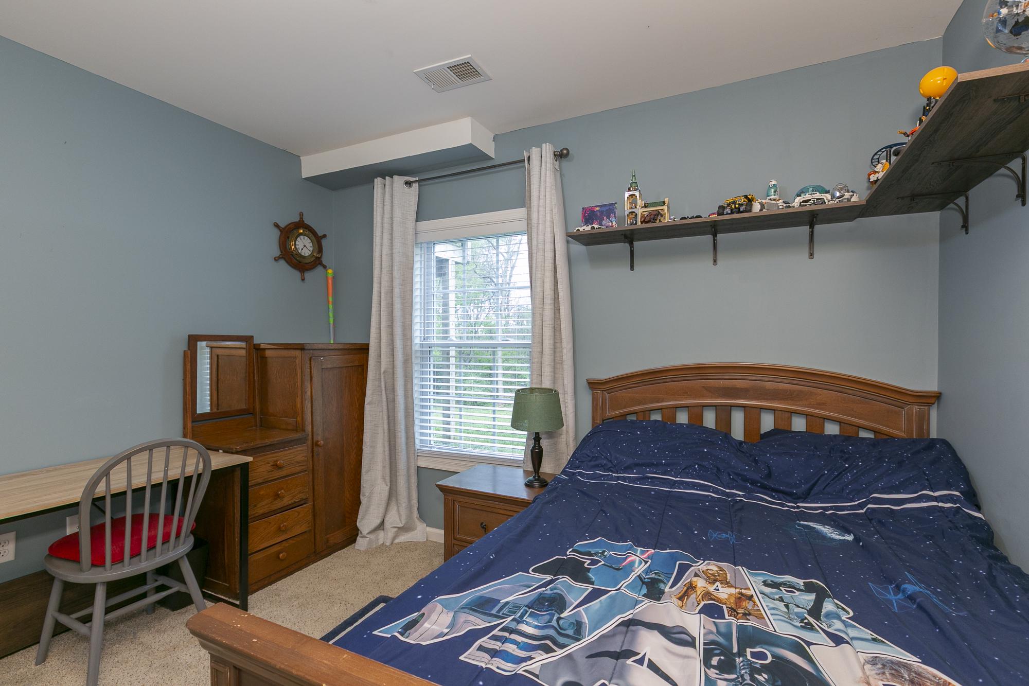 MECKLENBURG HEIGHTS - Residential