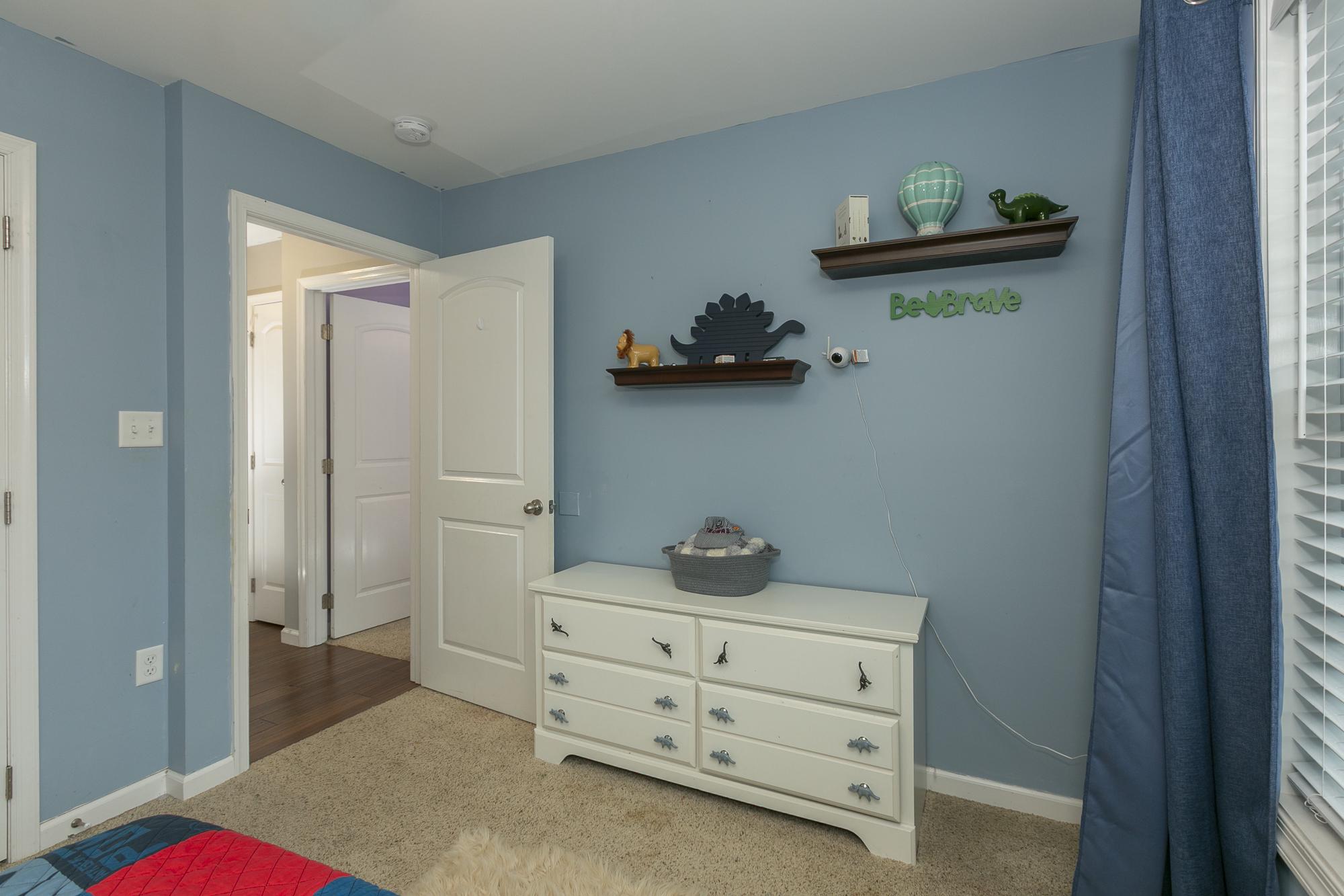 MECKLENBURG HEIGHTS - Residential