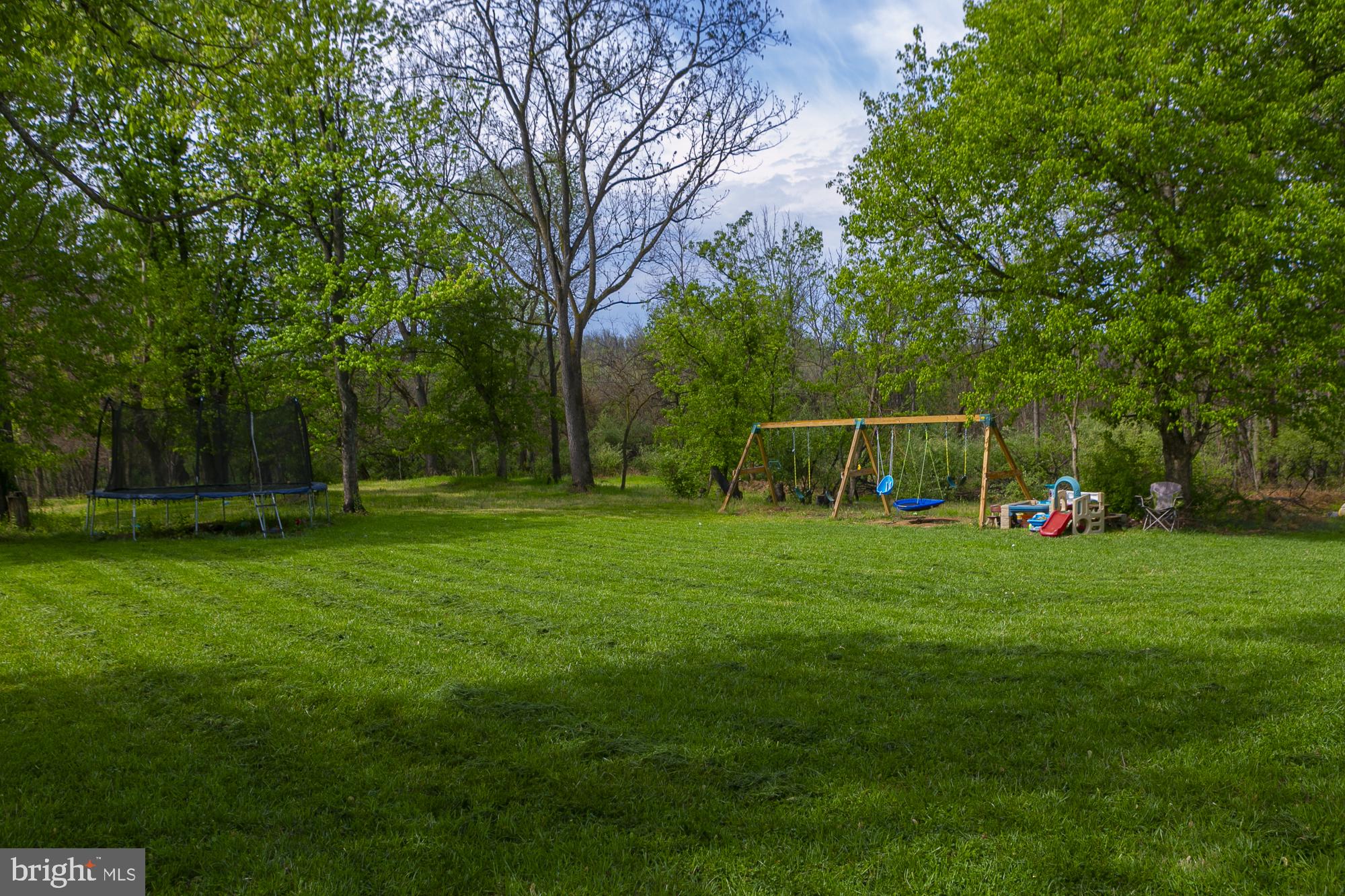 MECKLENBURG HEIGHTS - Residential
