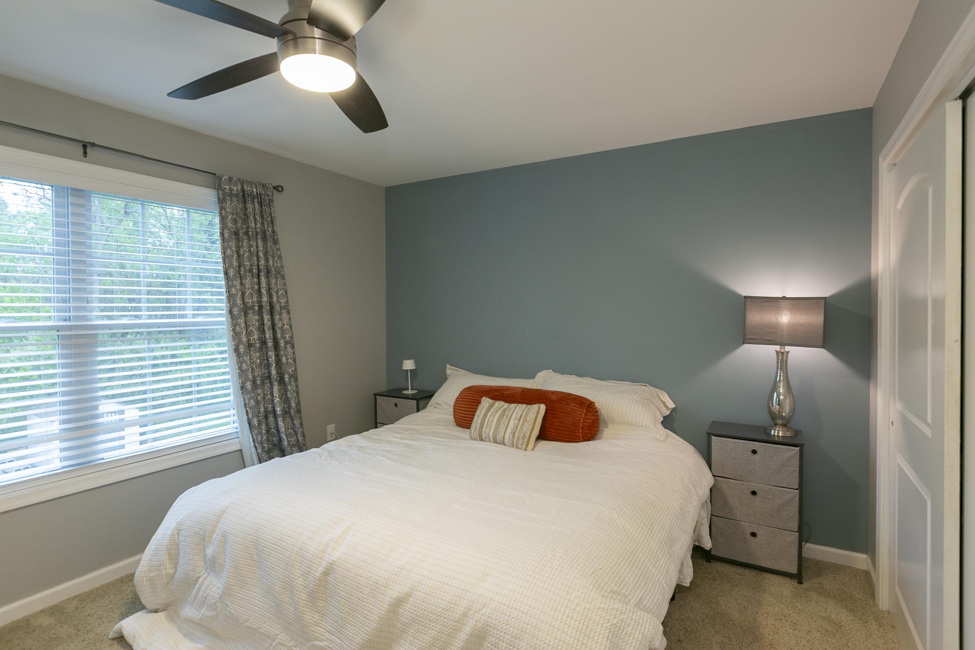 MECKLENBURG HEIGHTS - Residential