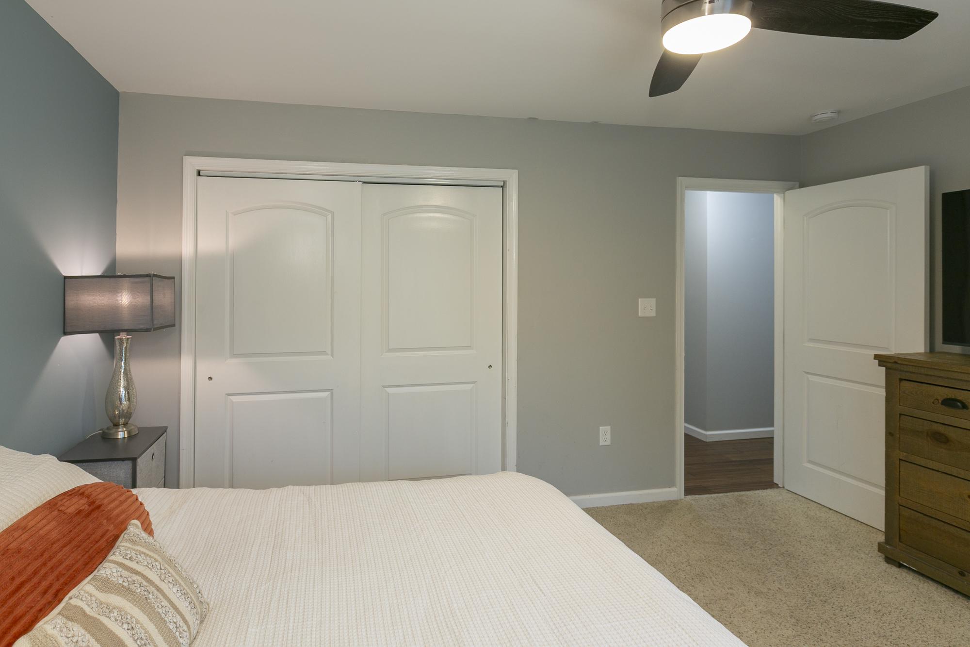 MECKLENBURG HEIGHTS - Residential