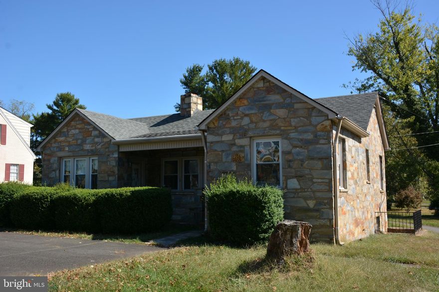 Three properties are being offered for sale as one unit. 197 Broadview Ave-6985-16-2823-000, 201 Broadview Ave-6984-16-2912-000 and 211 Broadview Ave-6984-17-2060-000.  Lot 3,4,5, Section A, Stuyvesant Acres, respectively.  Each parcel is improved with a structure originally built as a single family residence and each has had over 45 years of commercial use.  Combined Lots equal approximately 49,280 square feet or 1.13 acres.  The combined unit has 250 feet of road frontage on Broadview Ave, it is 200 feet deep, and includes 200 feet of road frontage on Stuyvesant Street, with 242 feet of rear width.  Annual Taxes for all three properties is approximately $13,198 for the year 2019.  197 Broadview Ave is being used by the owner for their personal business office and has a small section rented to a commercial tenant.  201 Broadview Ave is rented to a commercial tenant.  211 Broadview Ave is currently vacant.  Town Zoning for these three lots is Commercial.  The Town of Warrenton Community Development Office will be able to provide the uses "by right" and other zoning information.  Average Traffic Count is approximately 32,000 cars per day in 2016.  **Please do not interfere with tenants in the property.**  Viewing the property is permitted with the listing agent making pre-arrangements to view the same.  A non-formal look at the property may be made from the parking lots.  Two owners are licensed real estate agents, to include the listing agent.  A SentriLock lock-box is located on 211 Broadview Ave.