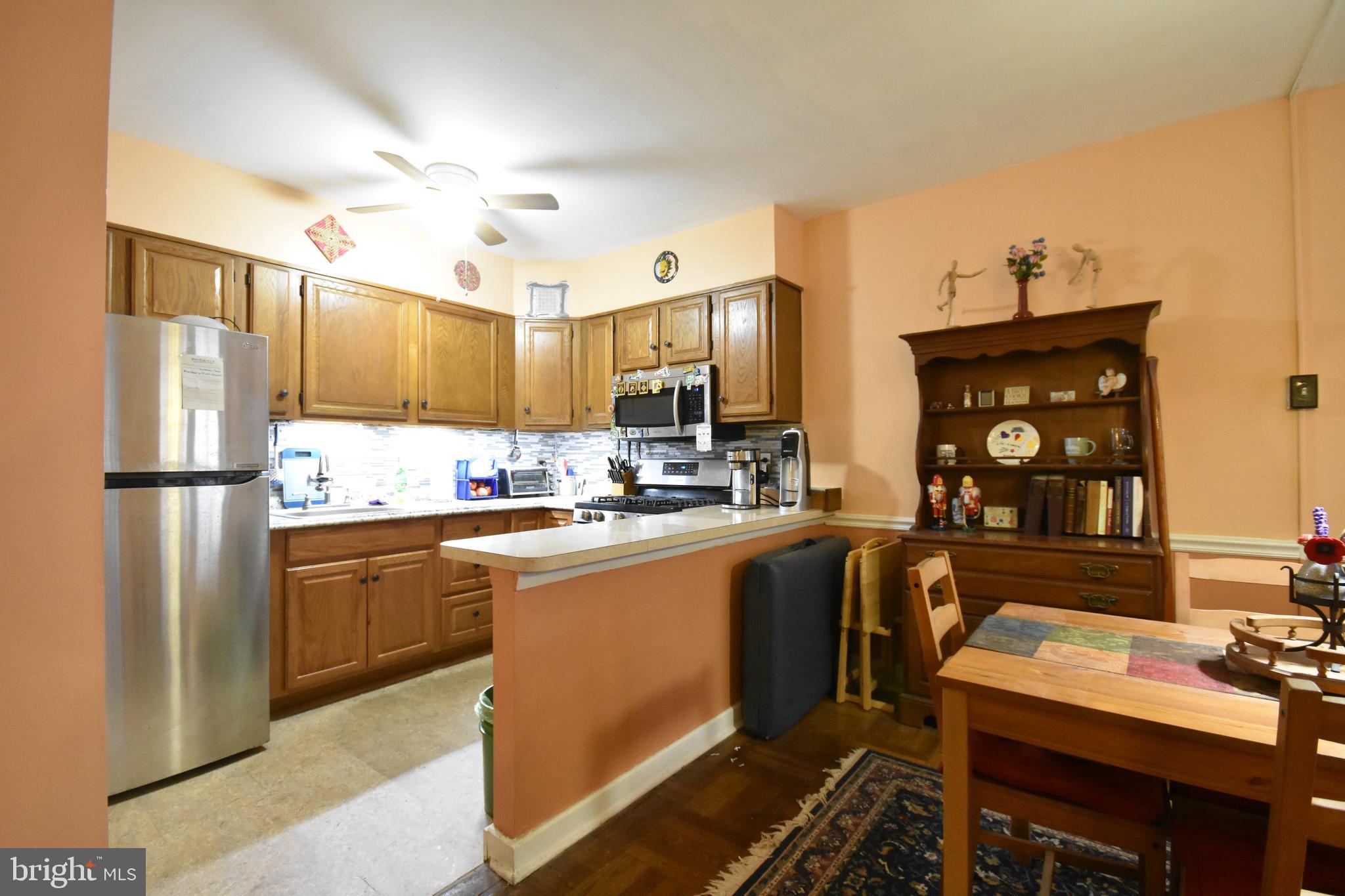 WILDMAN ARMS - Residential