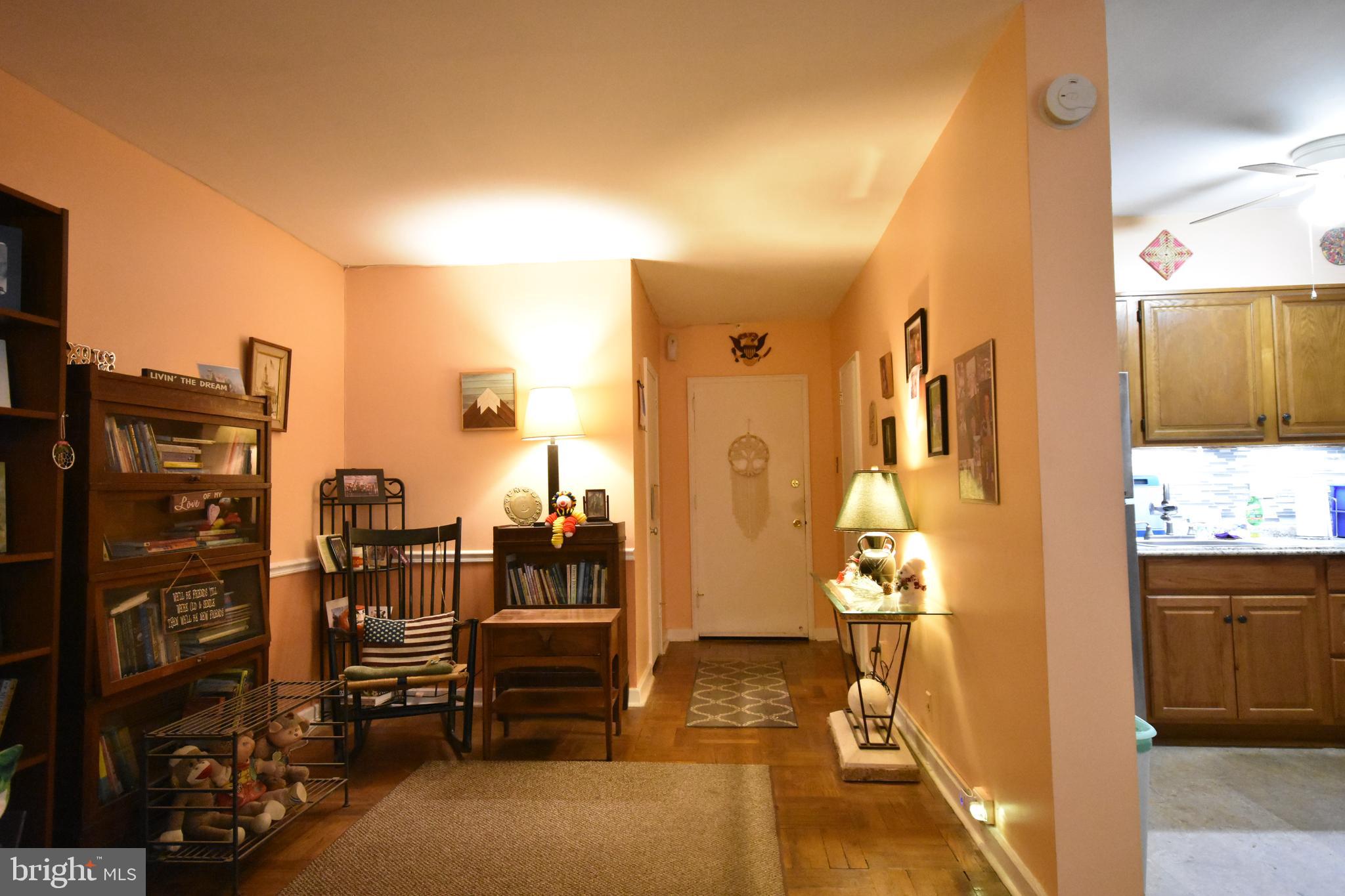 WILDMAN ARMS - Residential