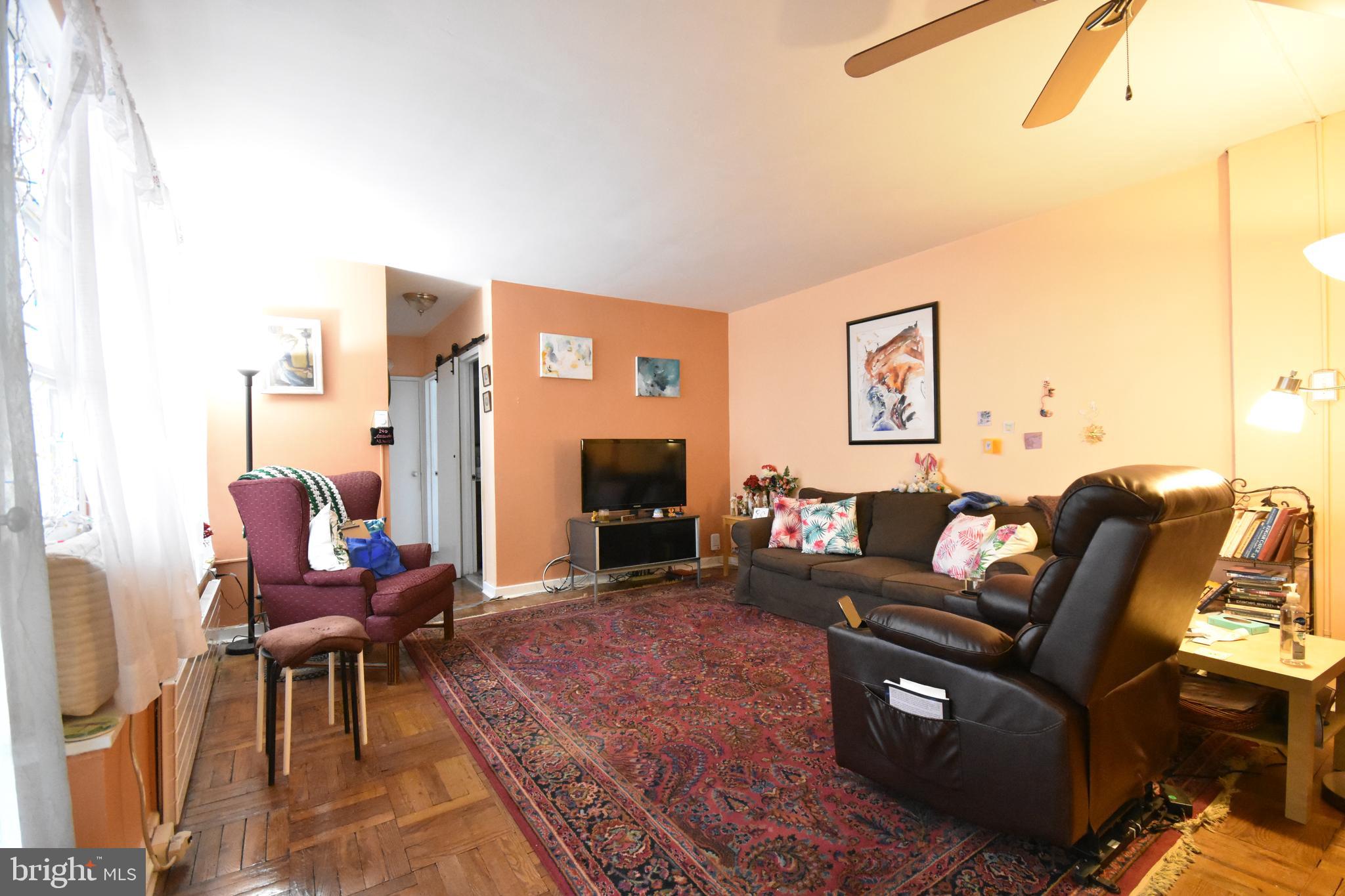 WILDMAN ARMS - Residential