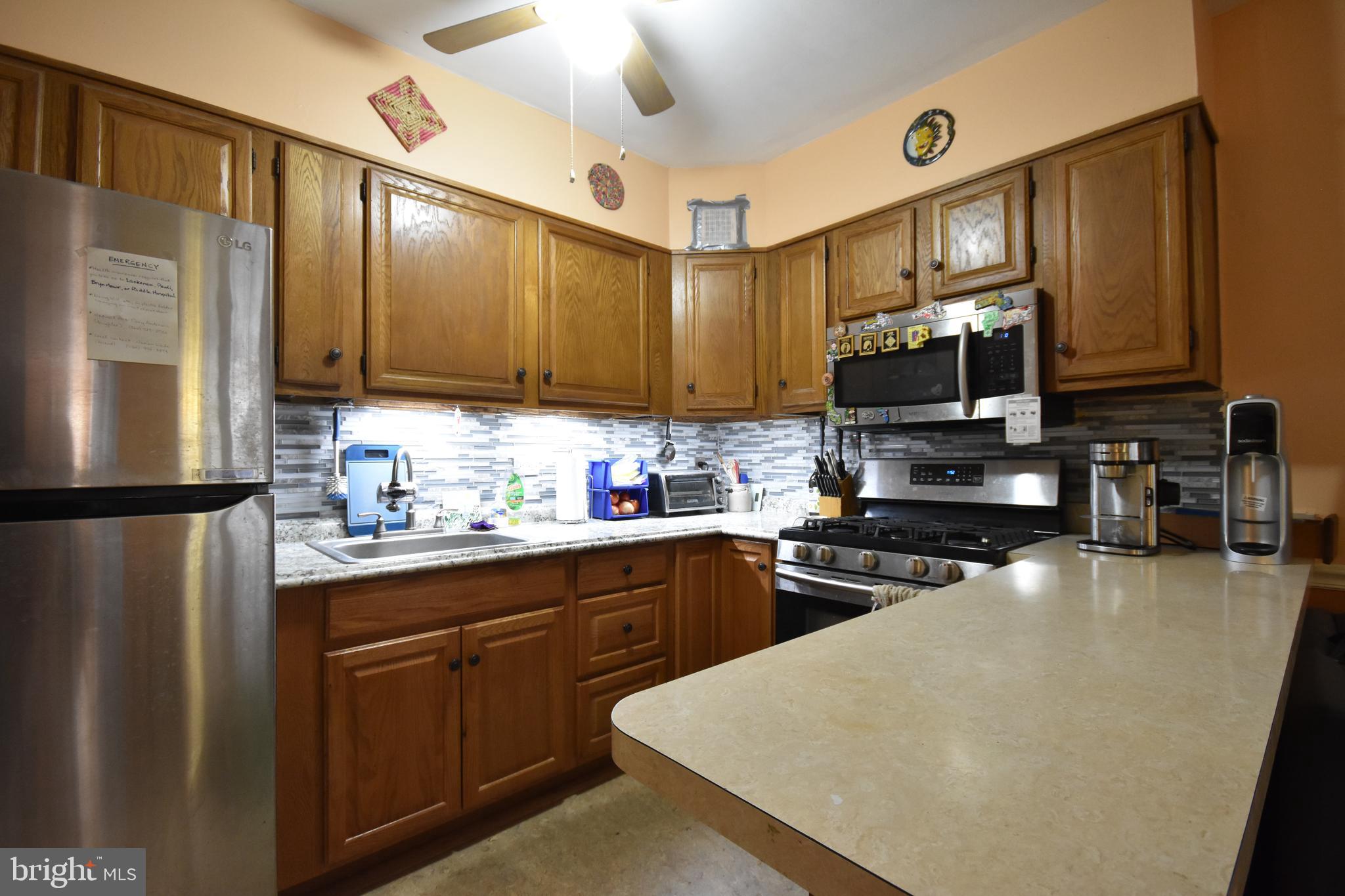 WILDMAN ARMS - Residential