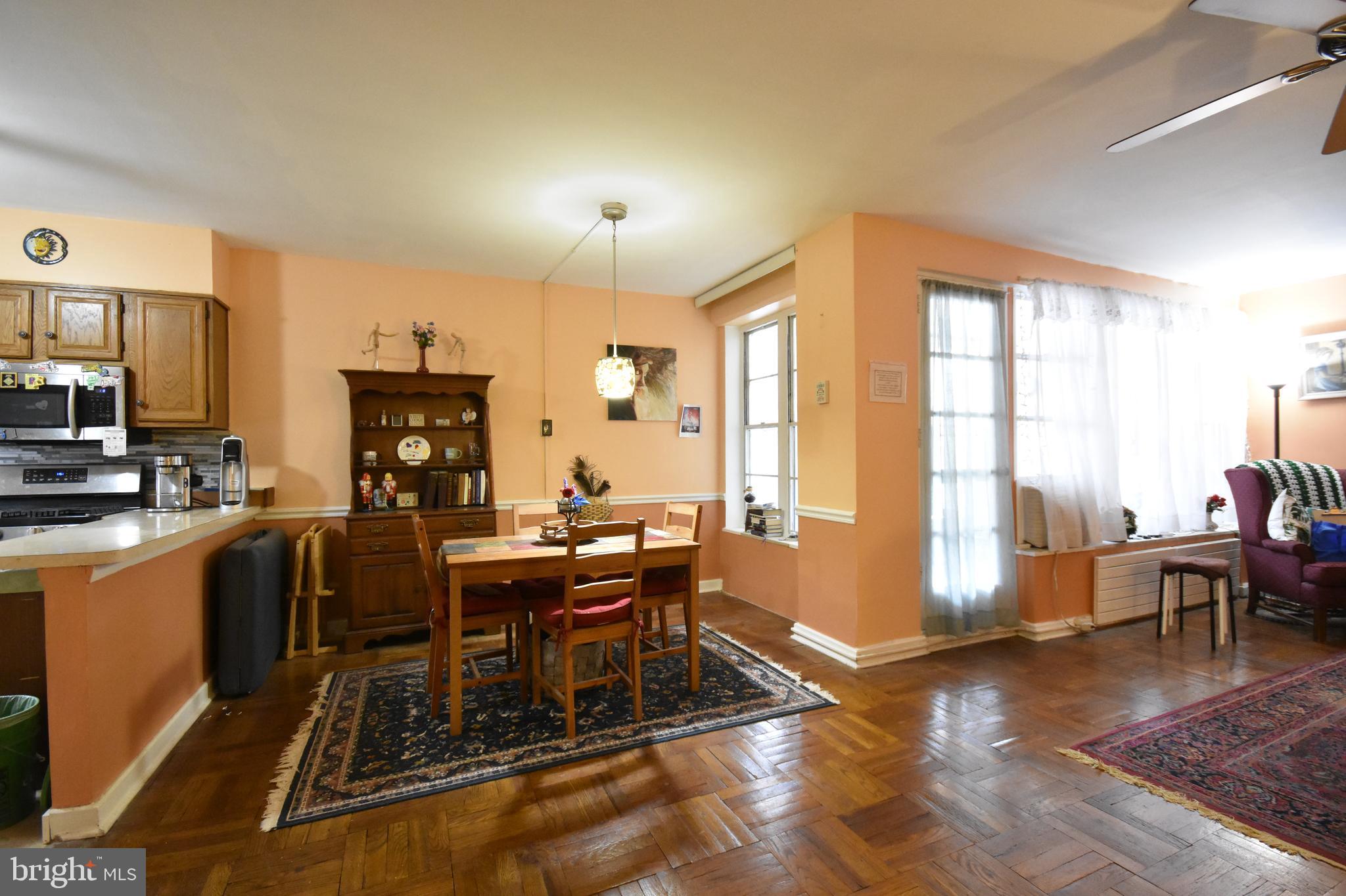 WILDMAN ARMS - Residential