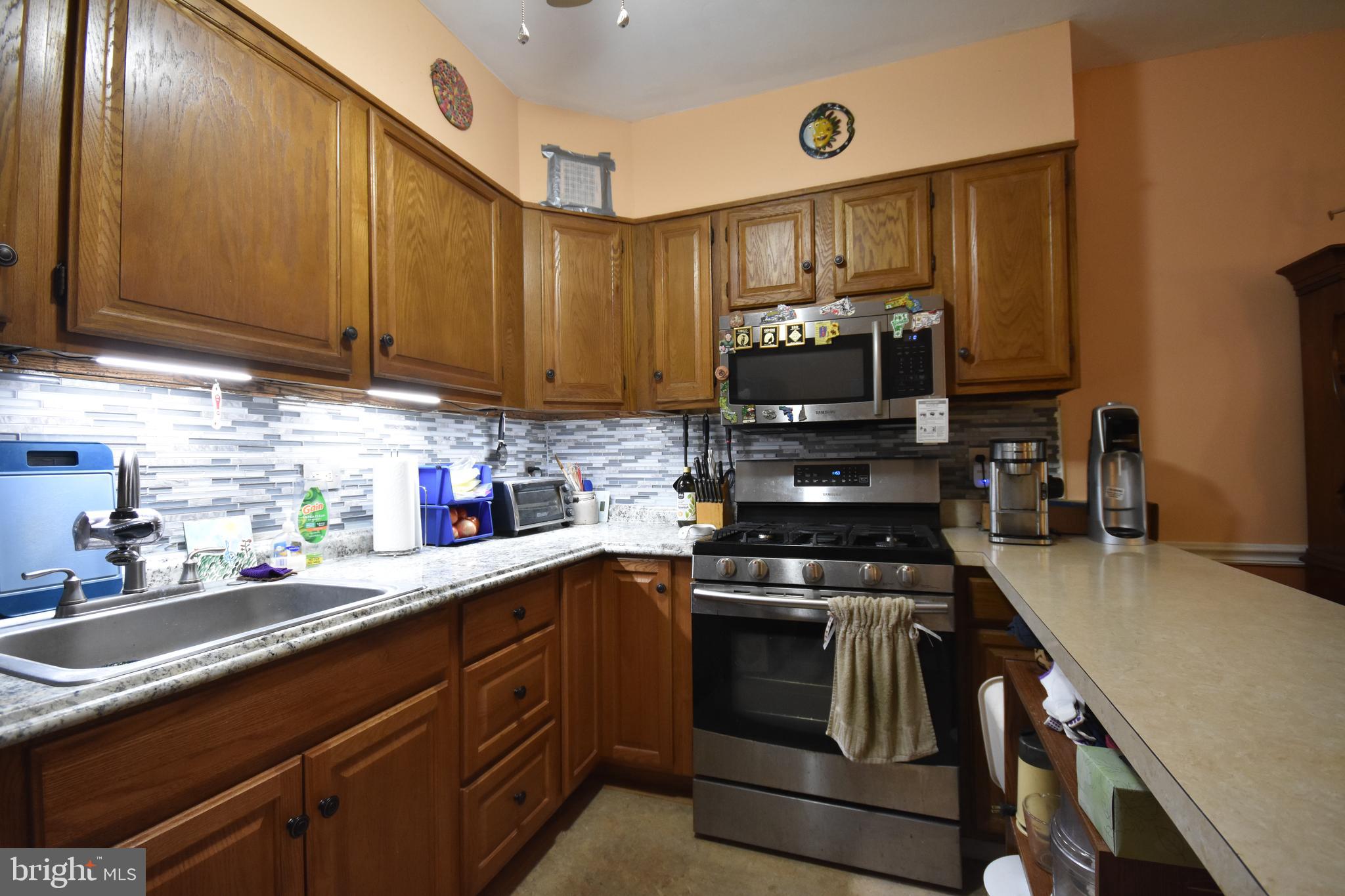 WILDMAN ARMS - Residential